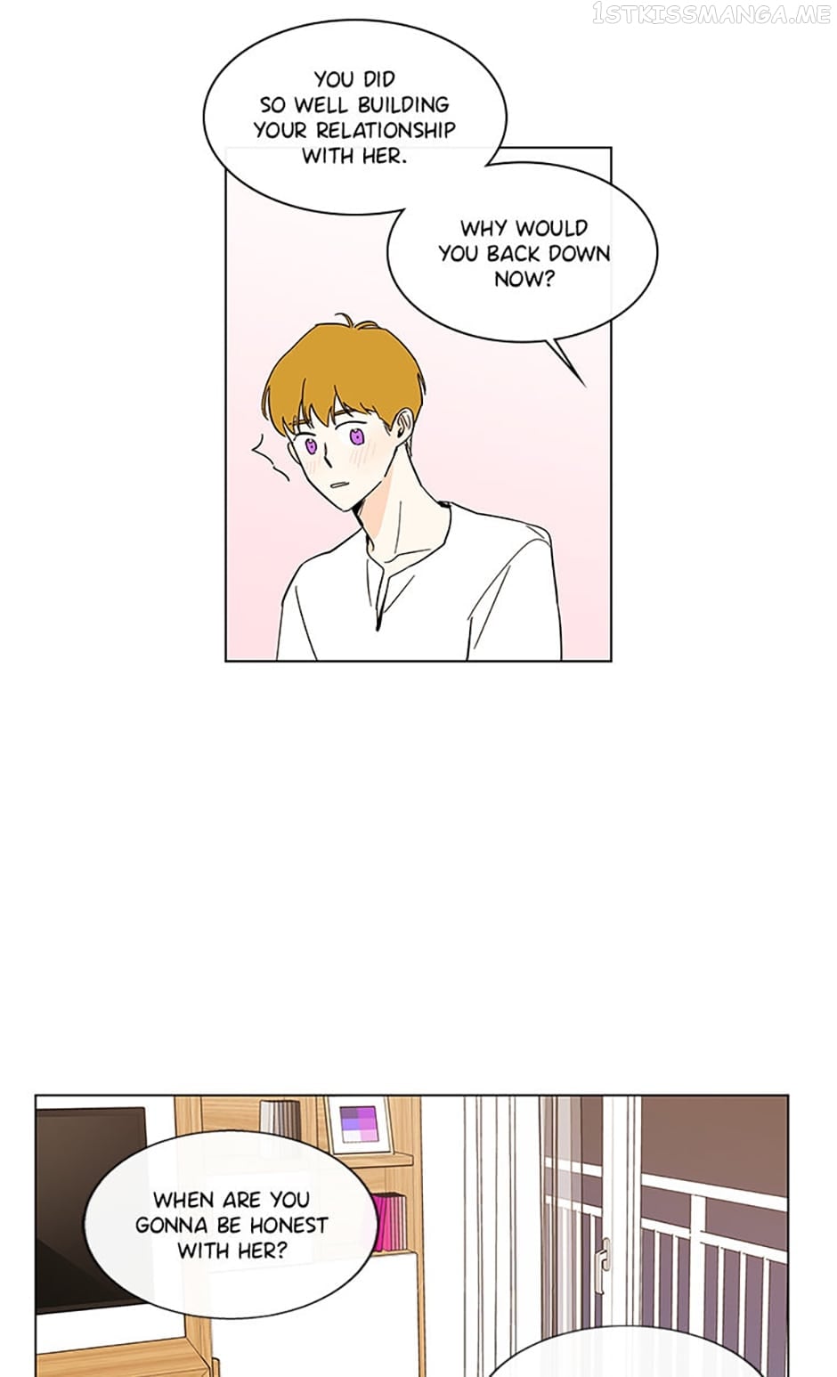 How We Love Chapter 71 - page 23