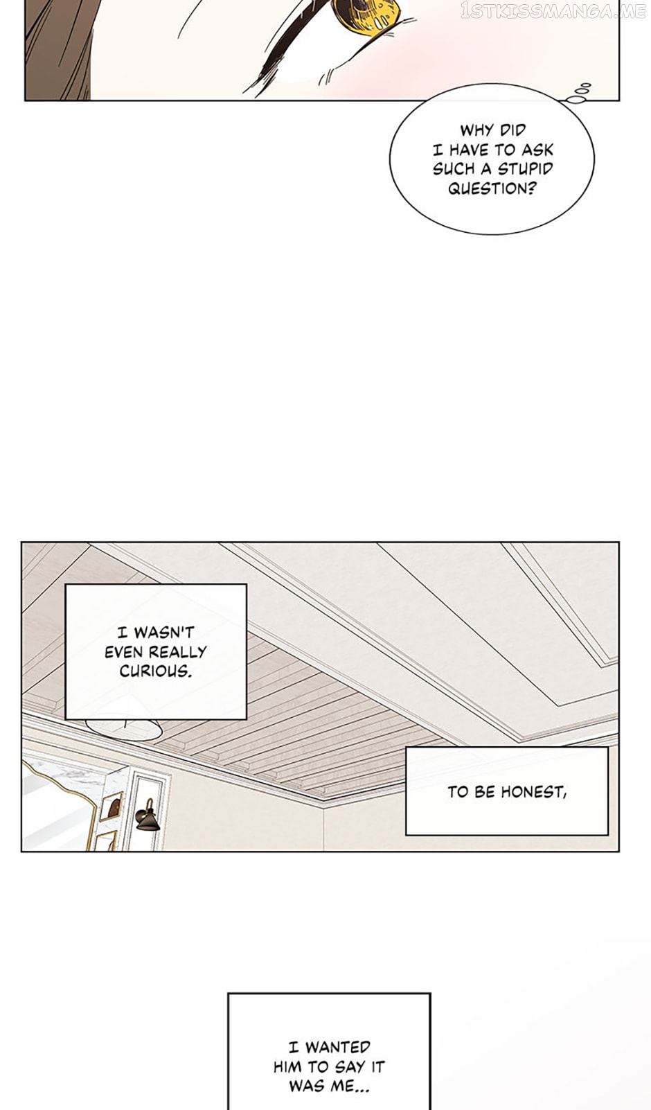 How We Love Chapter 71 - page 35