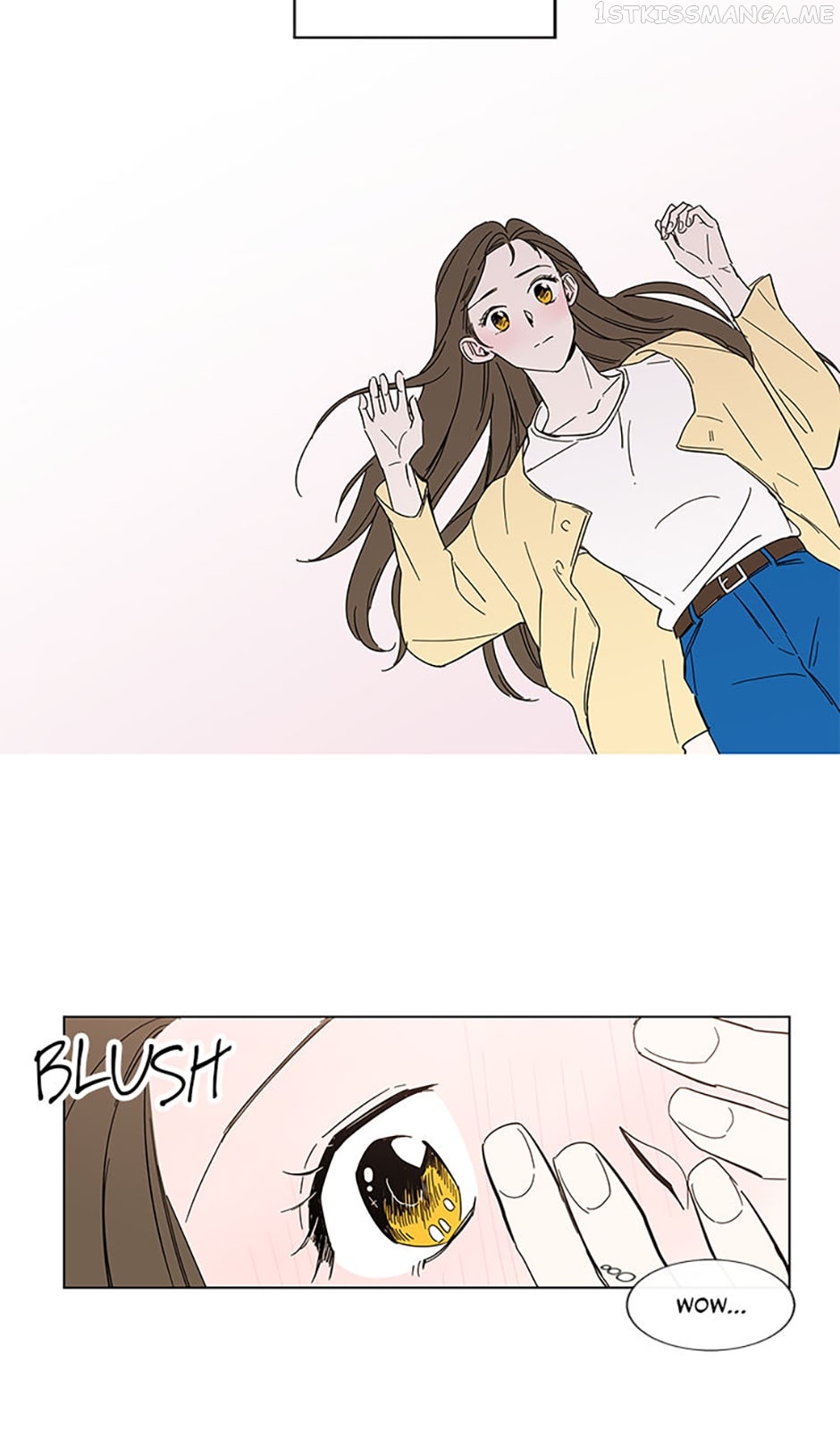 How We Love Chapter 71 - page 36