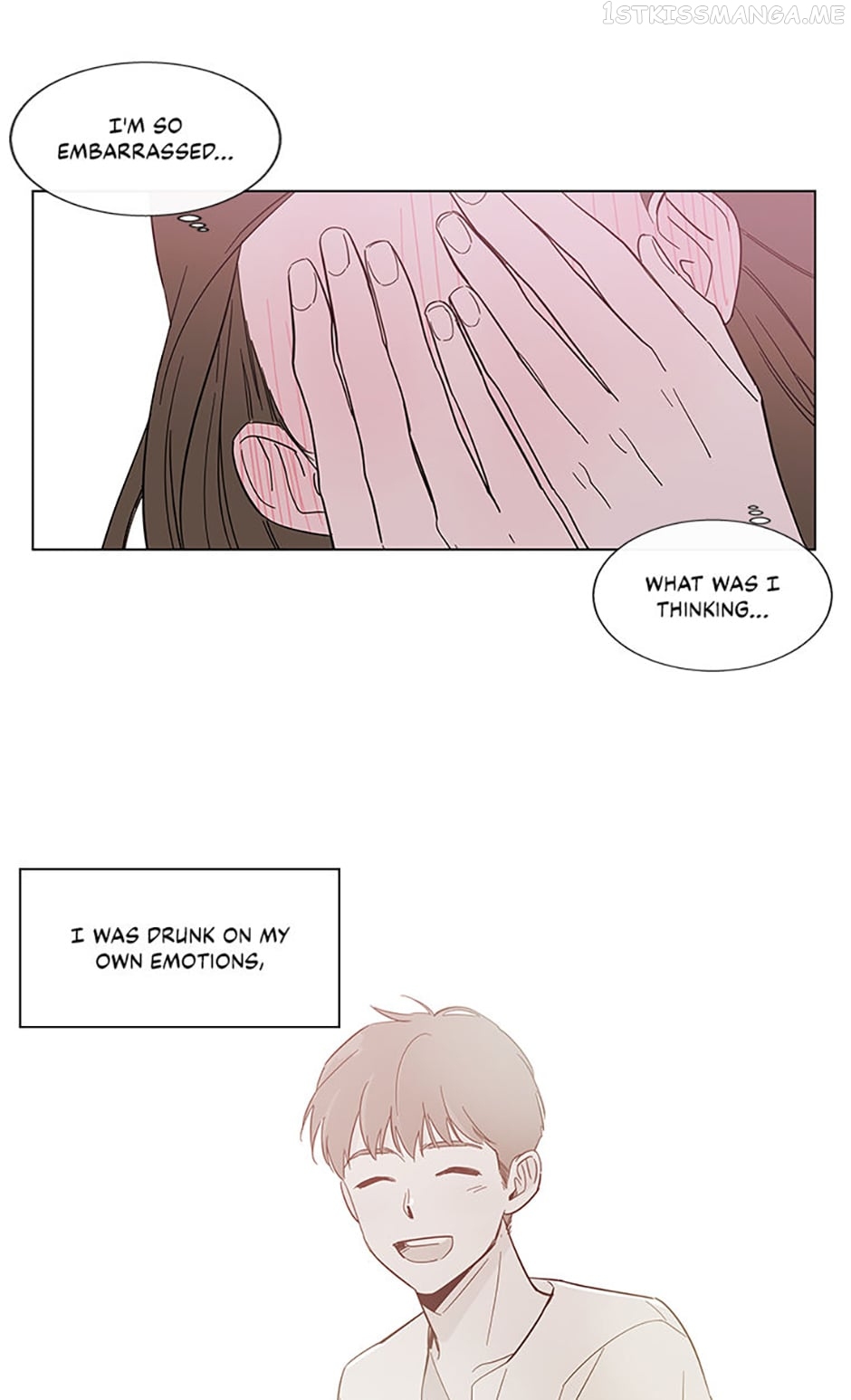 How We Love Chapter 71 - page 37