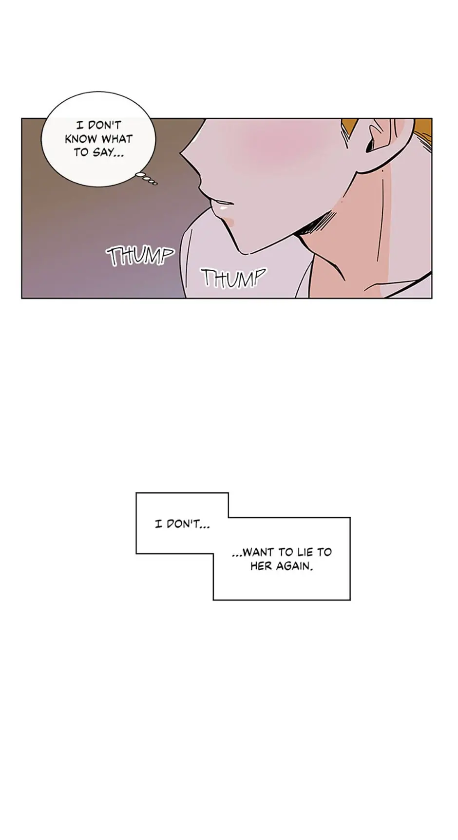 How We Love Chapter 70 - page 10