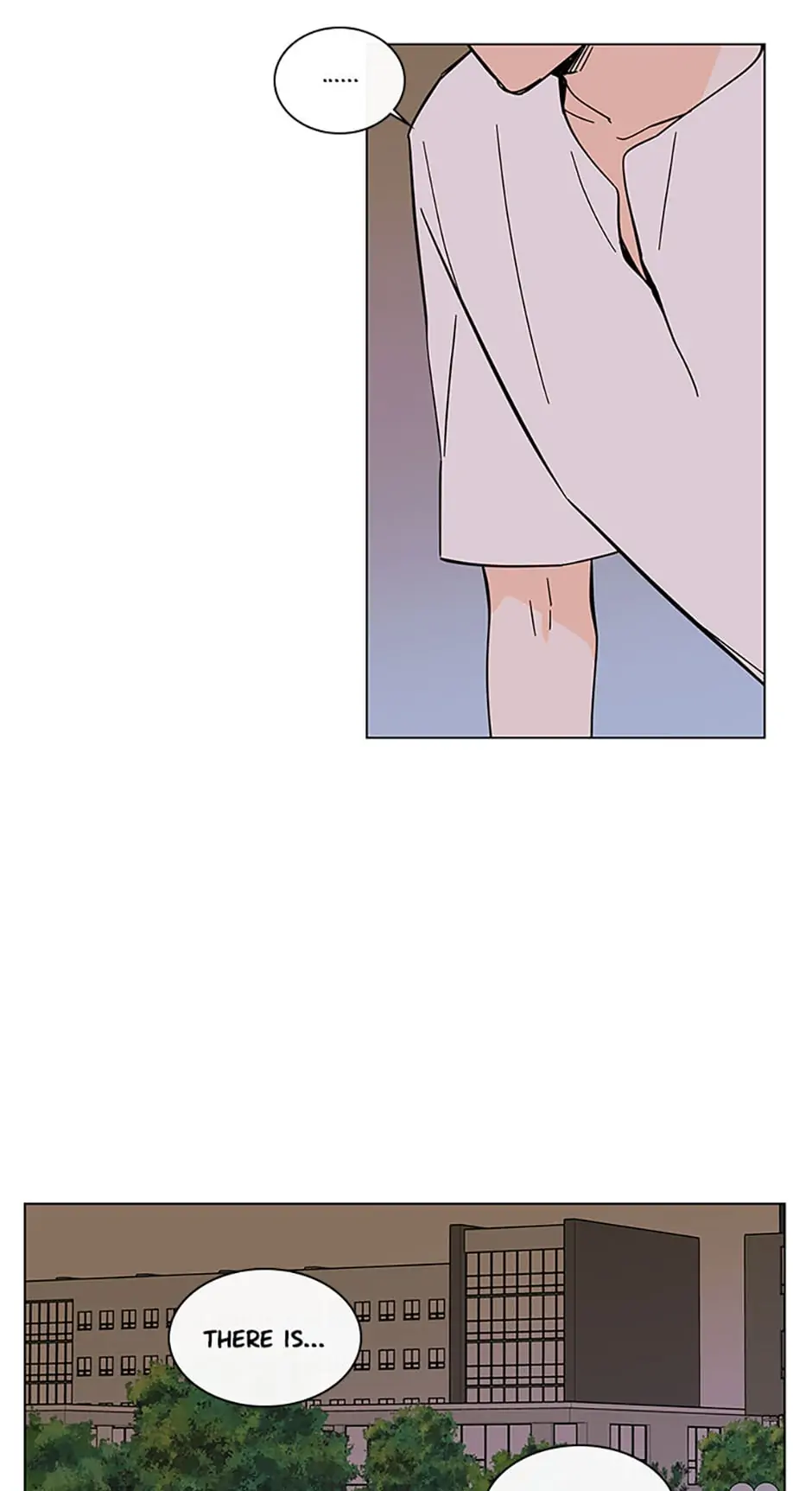 How We Love Chapter 70 - page 11