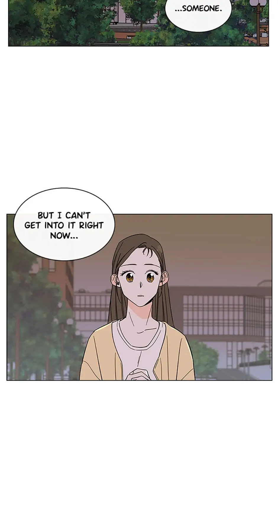 How We Love Chapter 70 - page 12