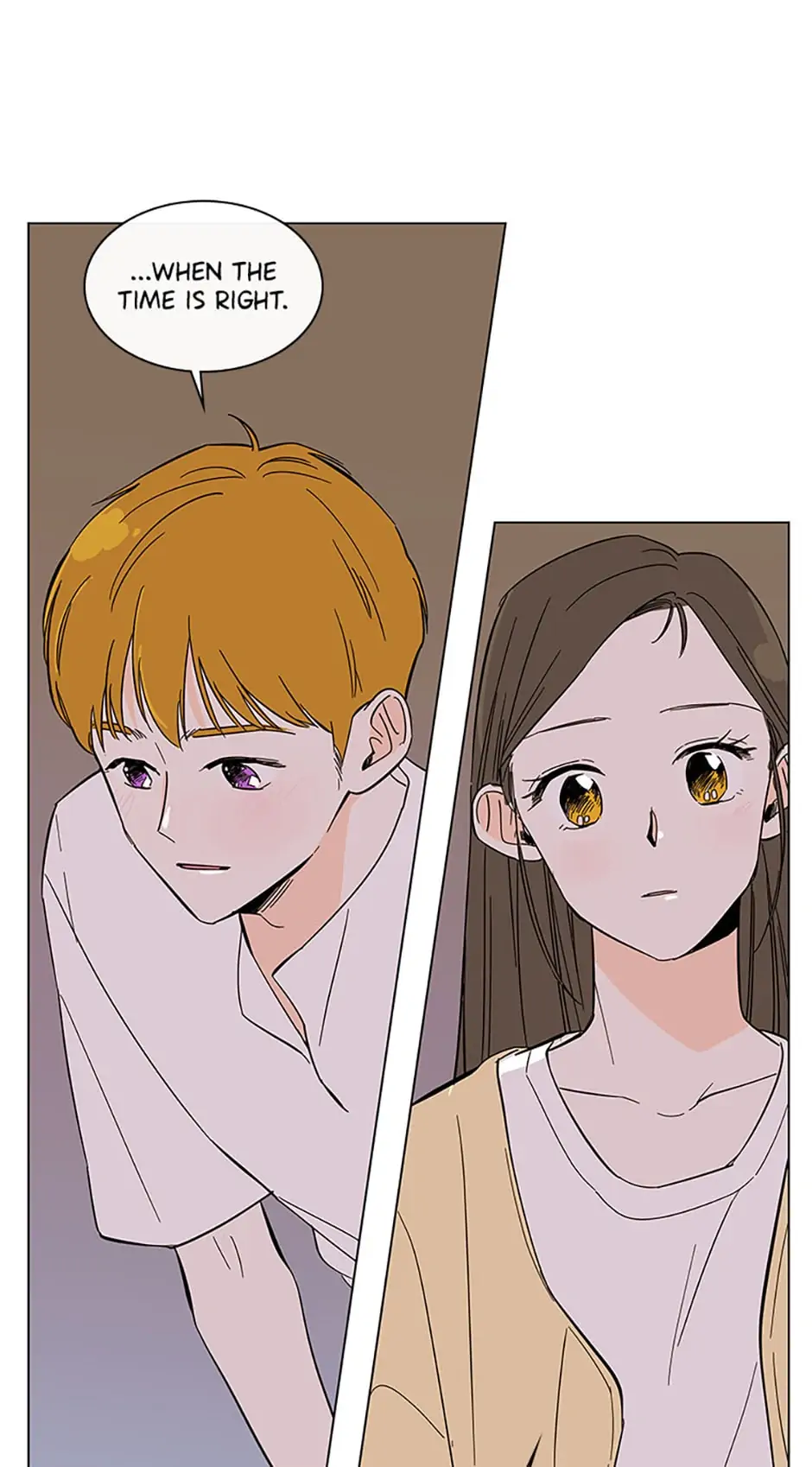 How We Love Chapter 70 - page 14