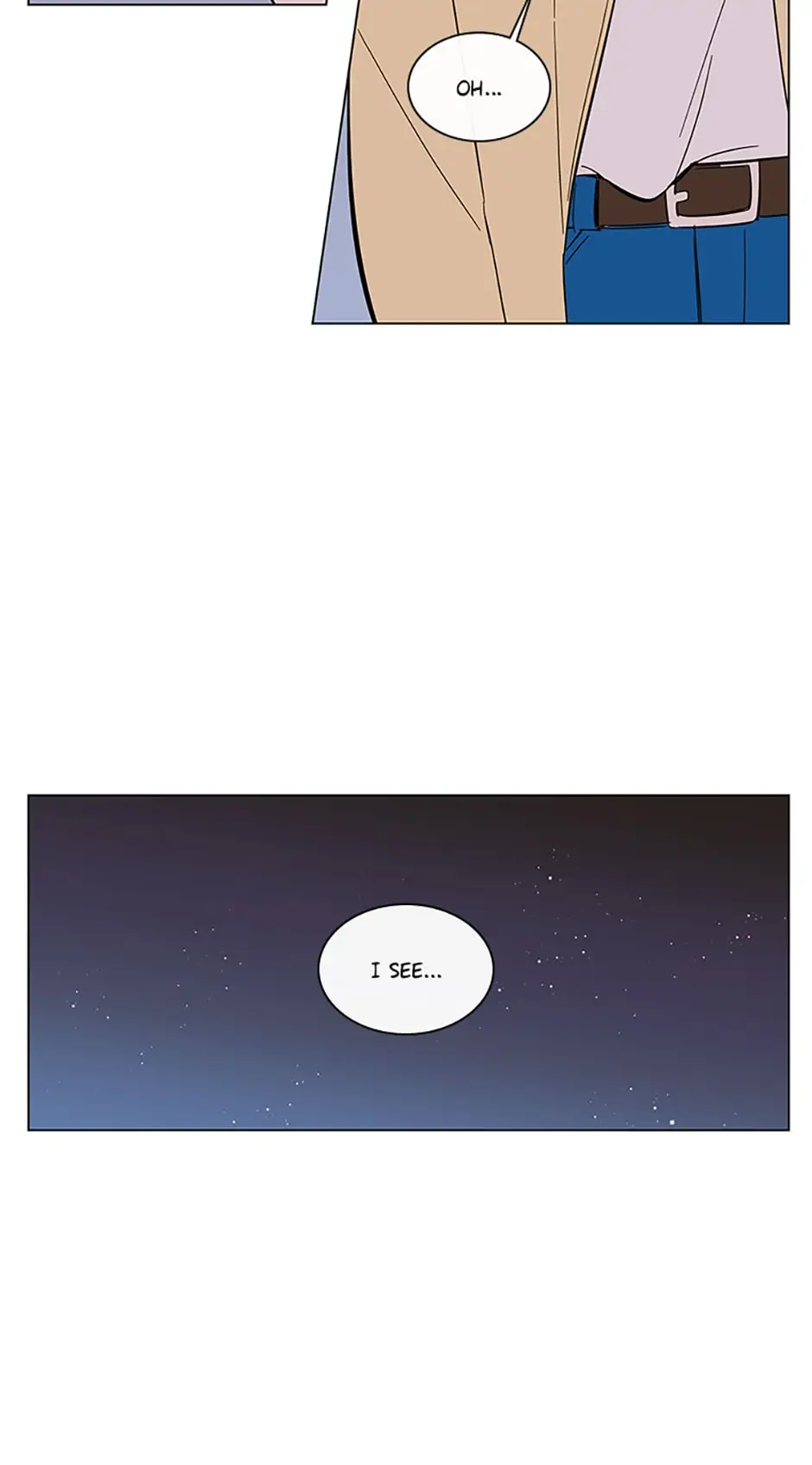 How We Love Chapter 70 - page 15