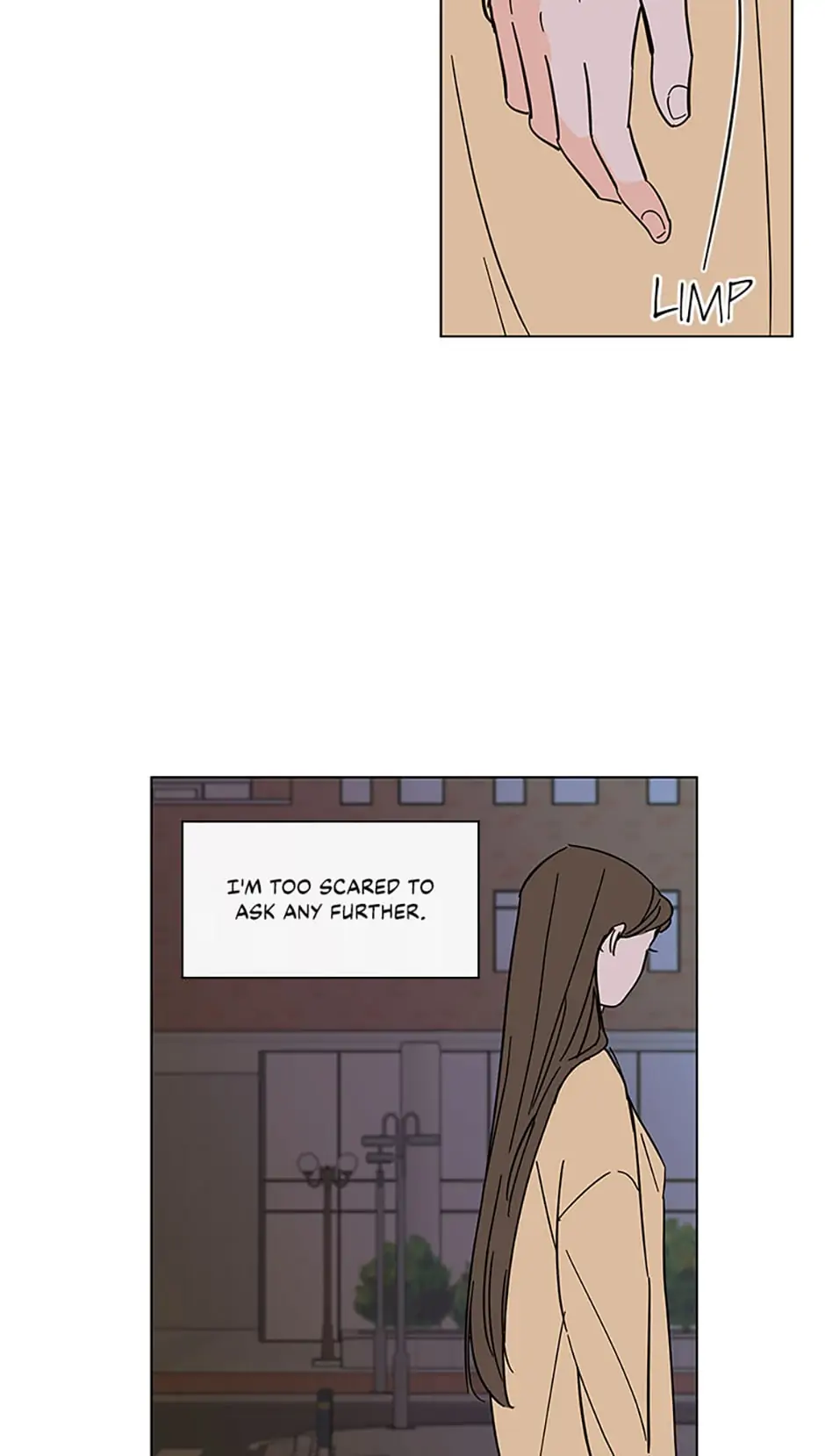 How We Love Chapter 70 - page 17