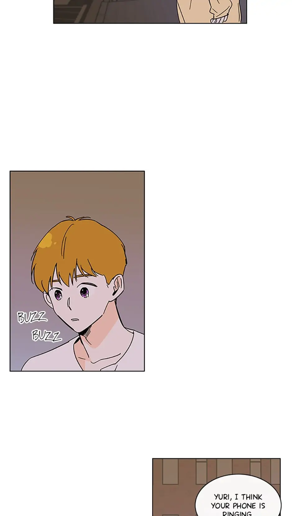 How We Love Chapter 70 - page 18