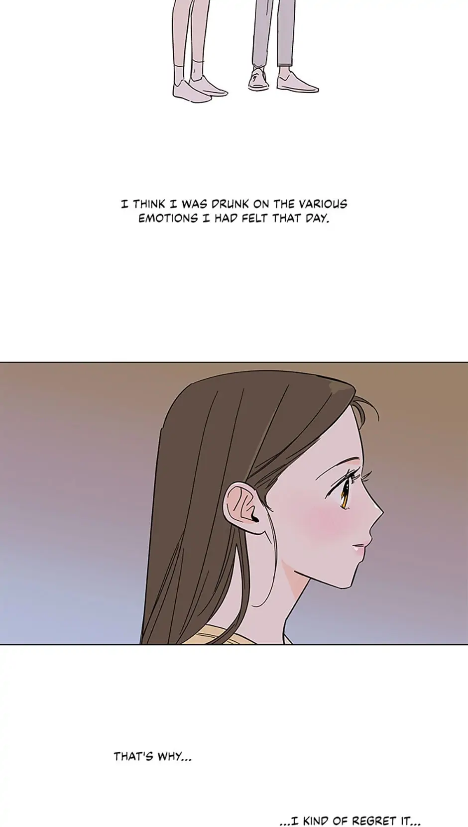 How We Love Chapter 70 - page 2