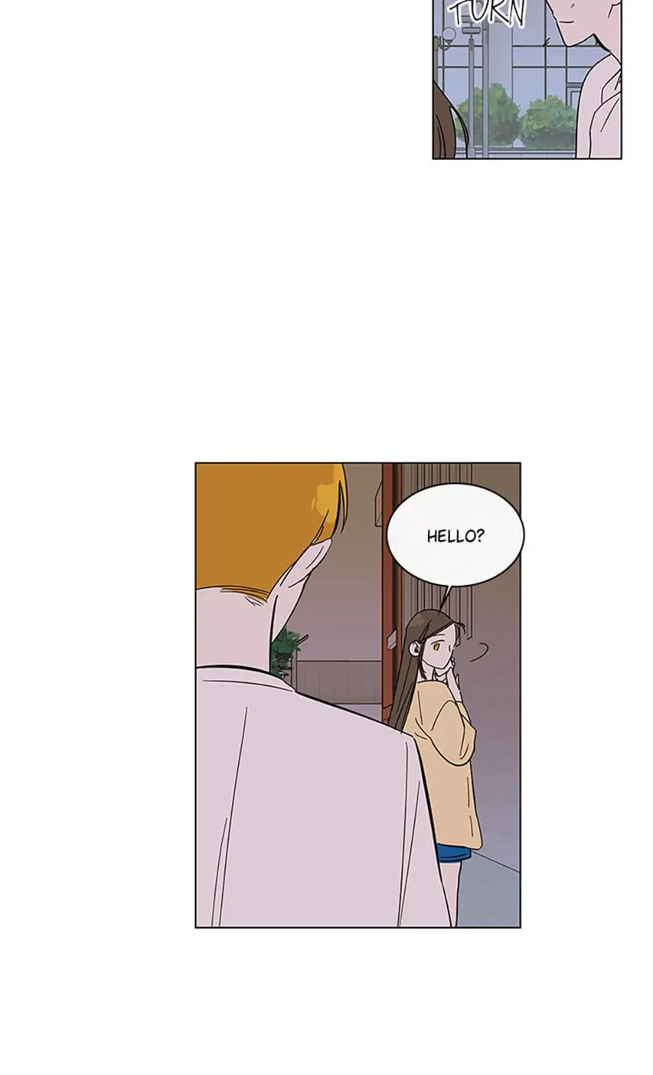 How We Love Chapter 70 - page 21