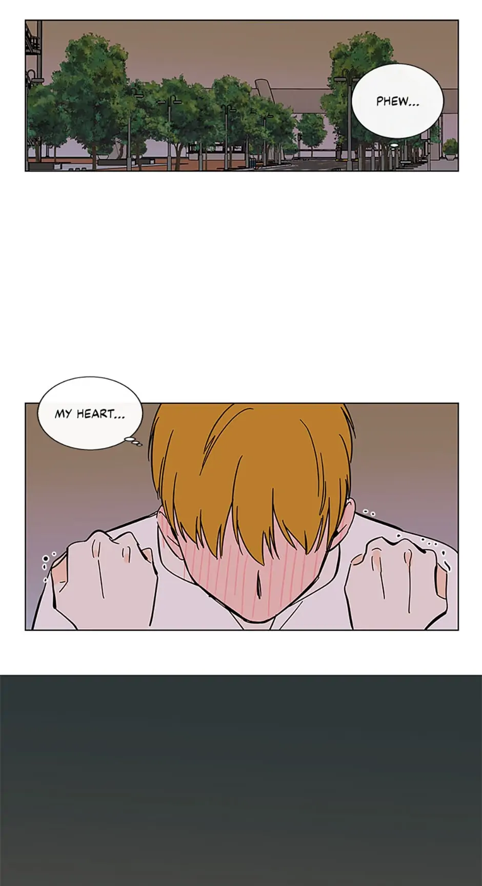 How We Love Chapter 70 - page 24
