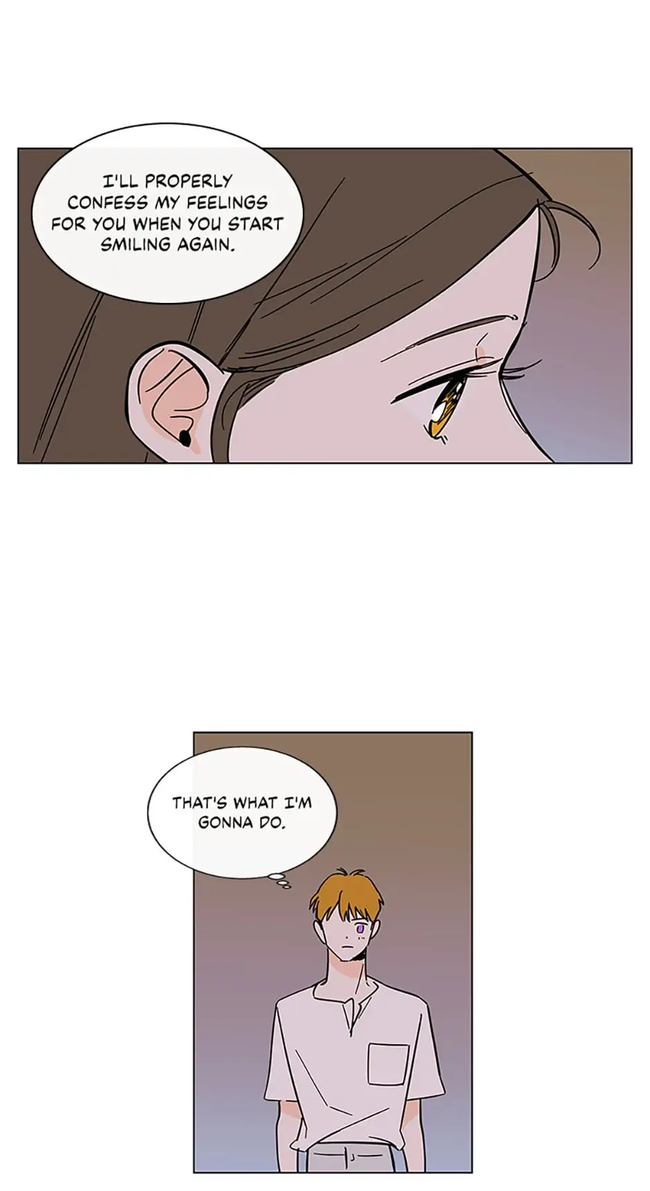 How We Love Chapter 70 - page 27