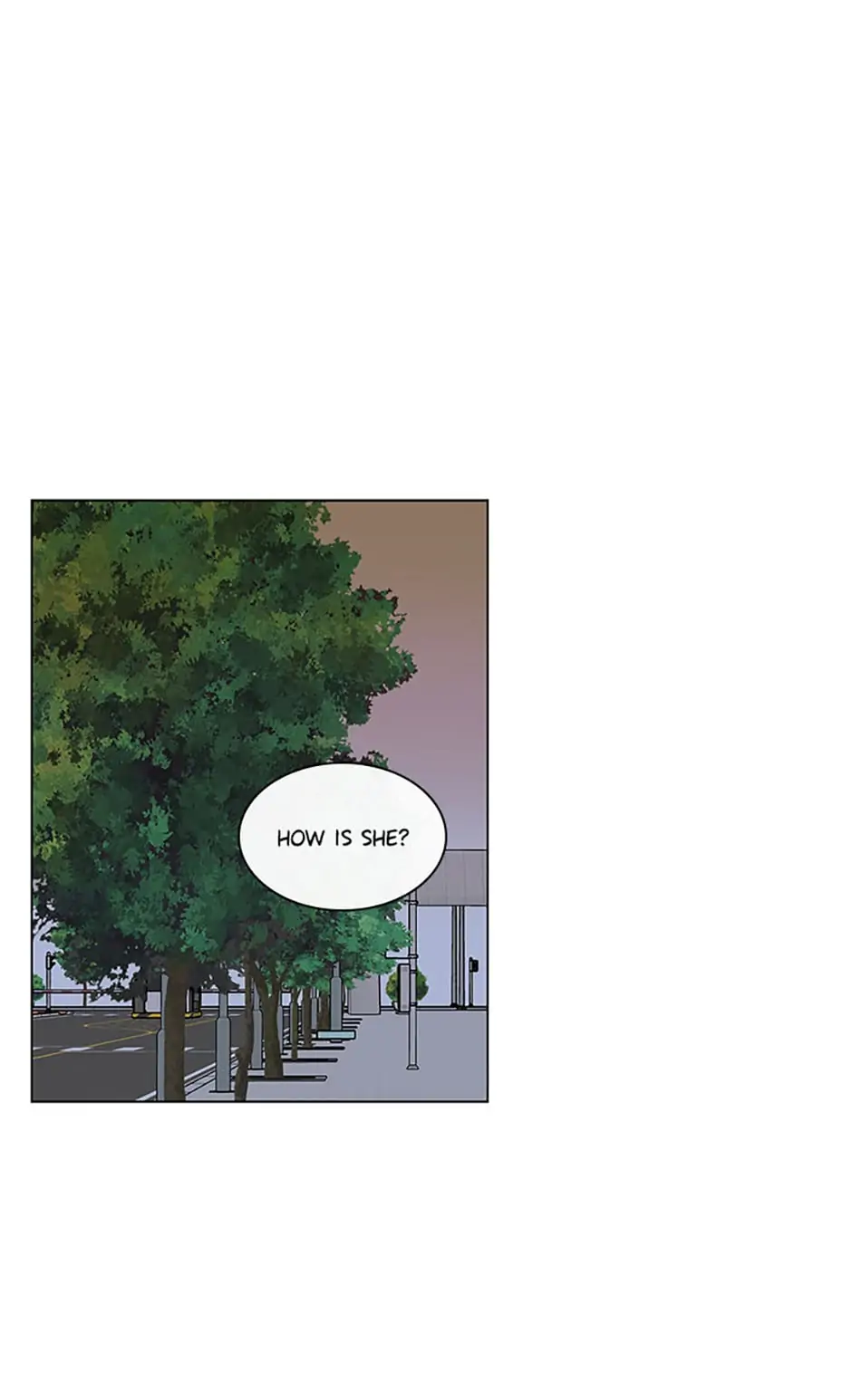 How We Love Chapter 70 - page 28