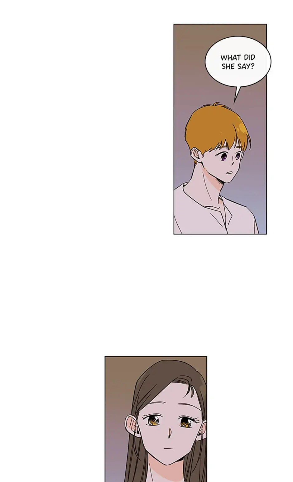 How We Love Chapter 70 - page 29