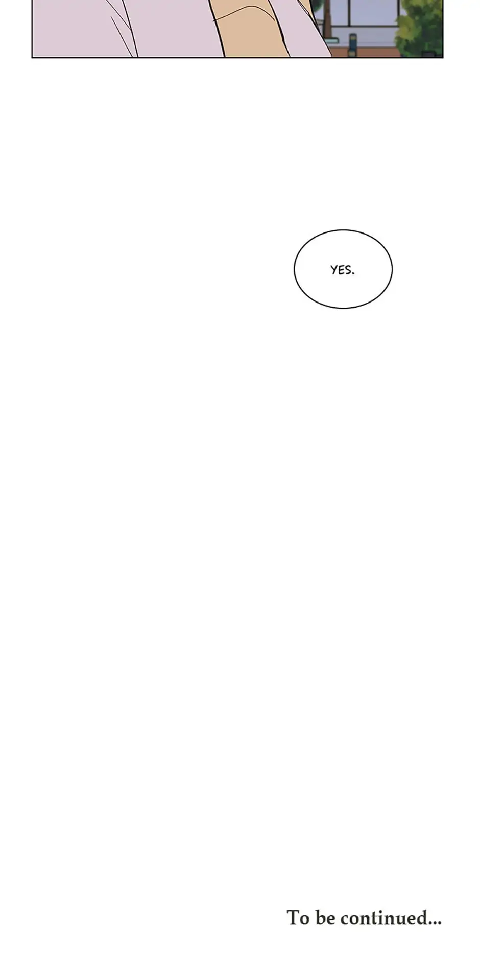 How We Love Chapter 70 - page 34