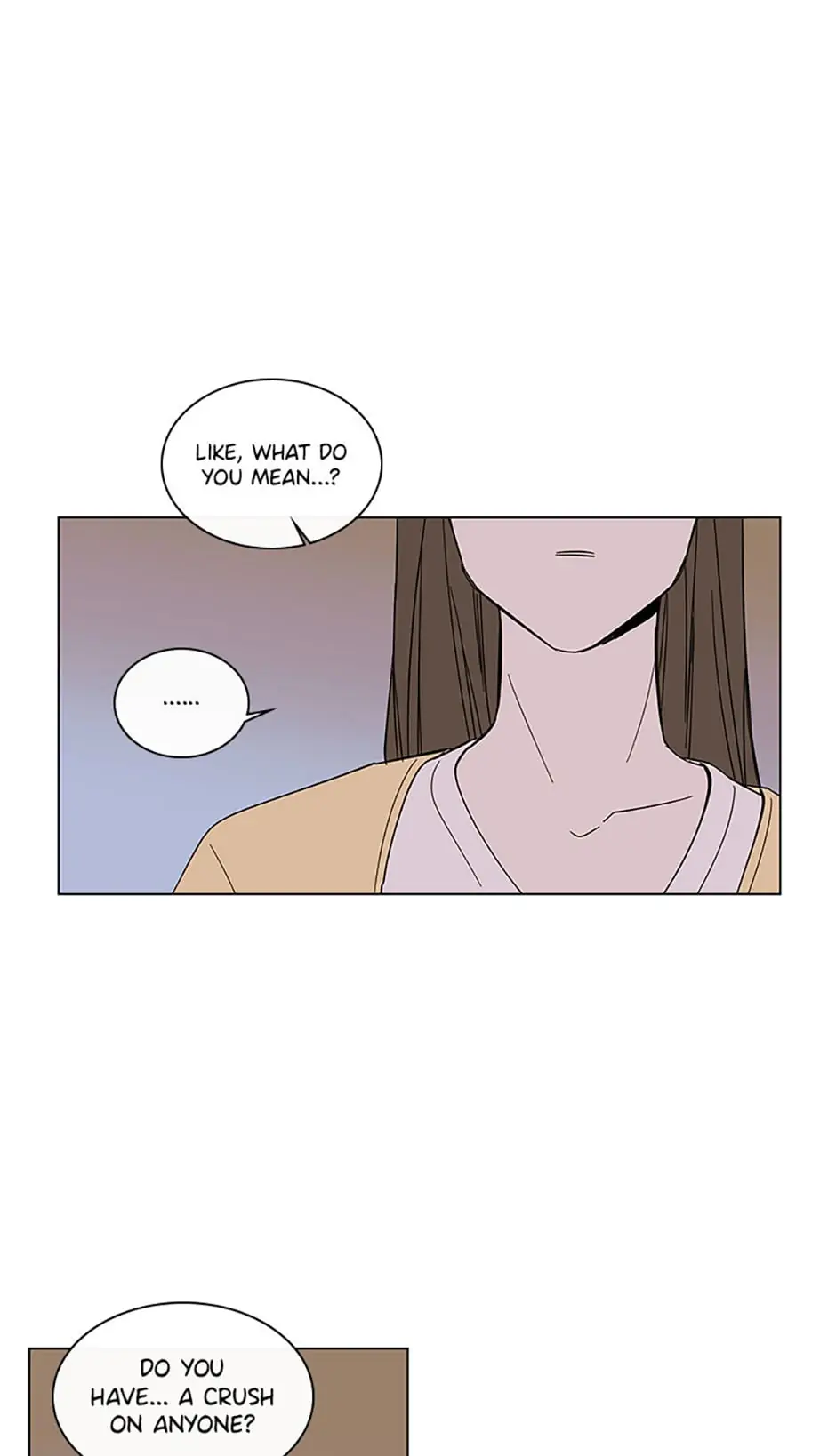 How We Love Chapter 70 - page 5