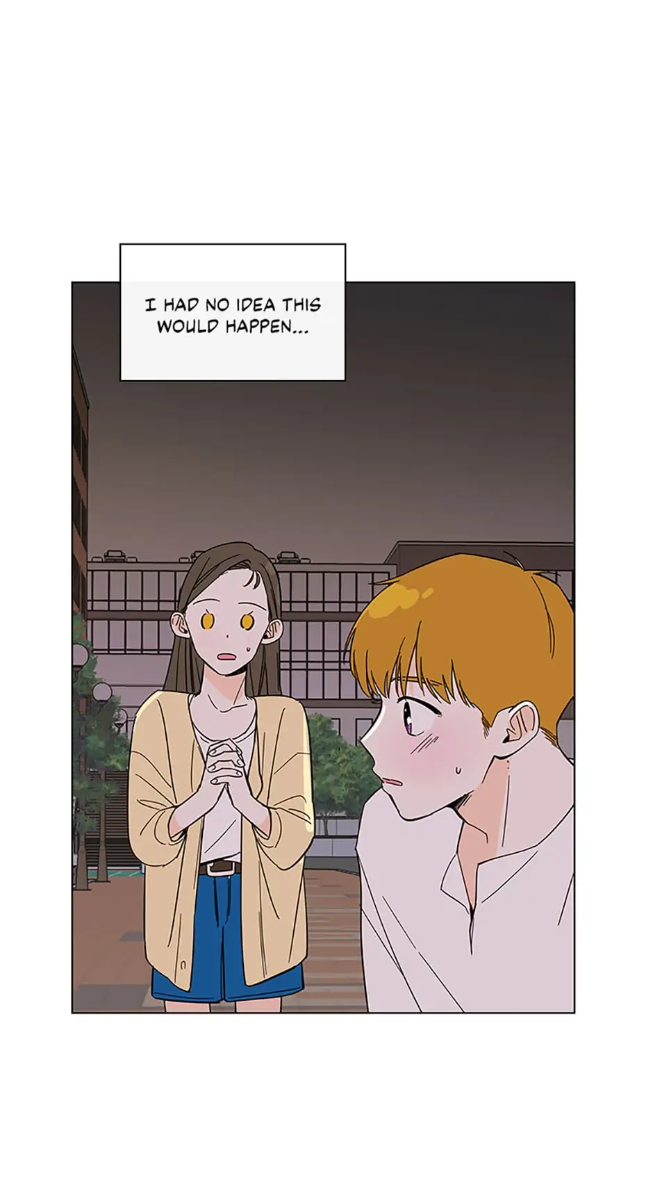 How We Love Chapter 70 - page 9