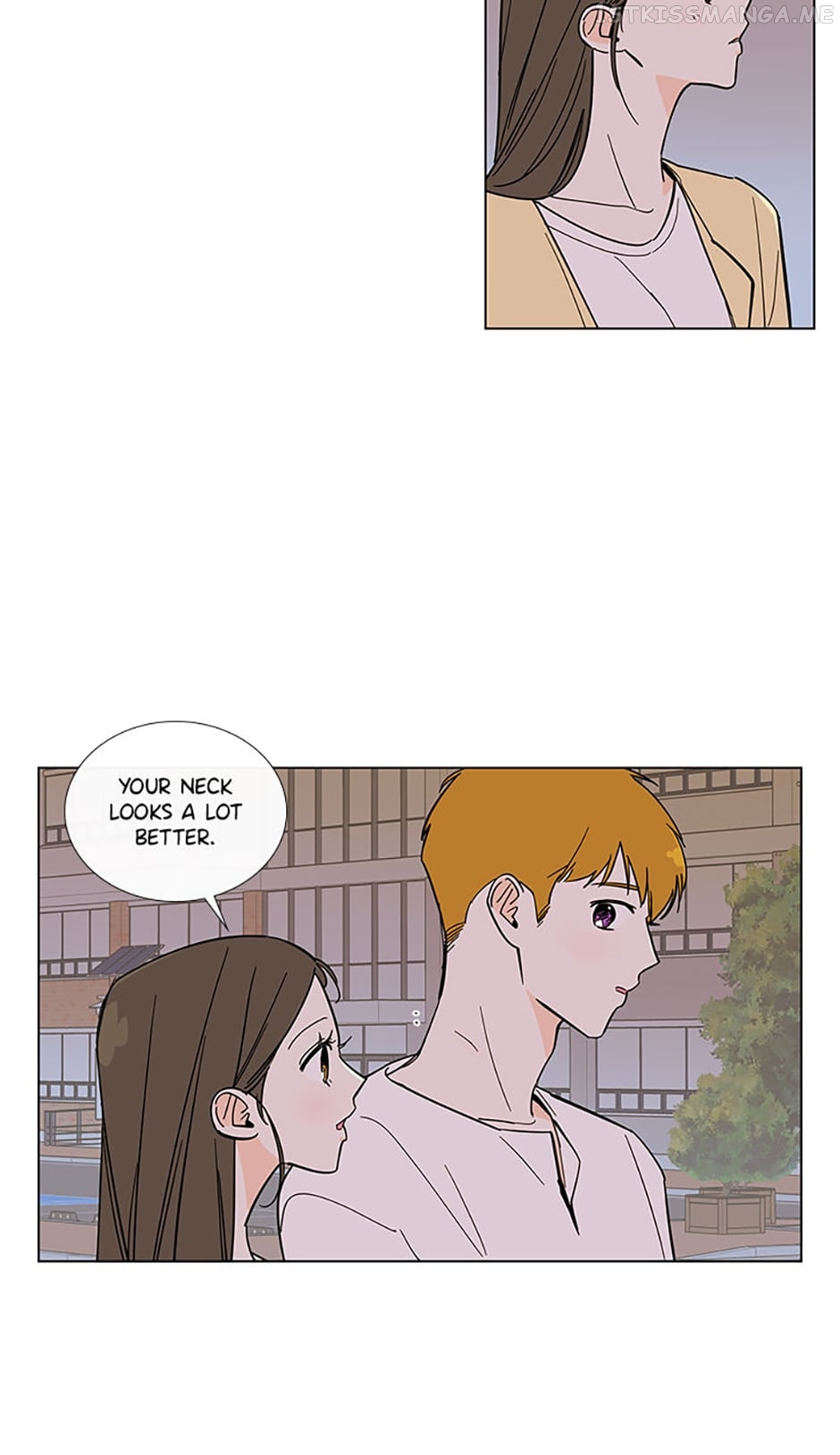 How We Love Chapter 69 - page 15