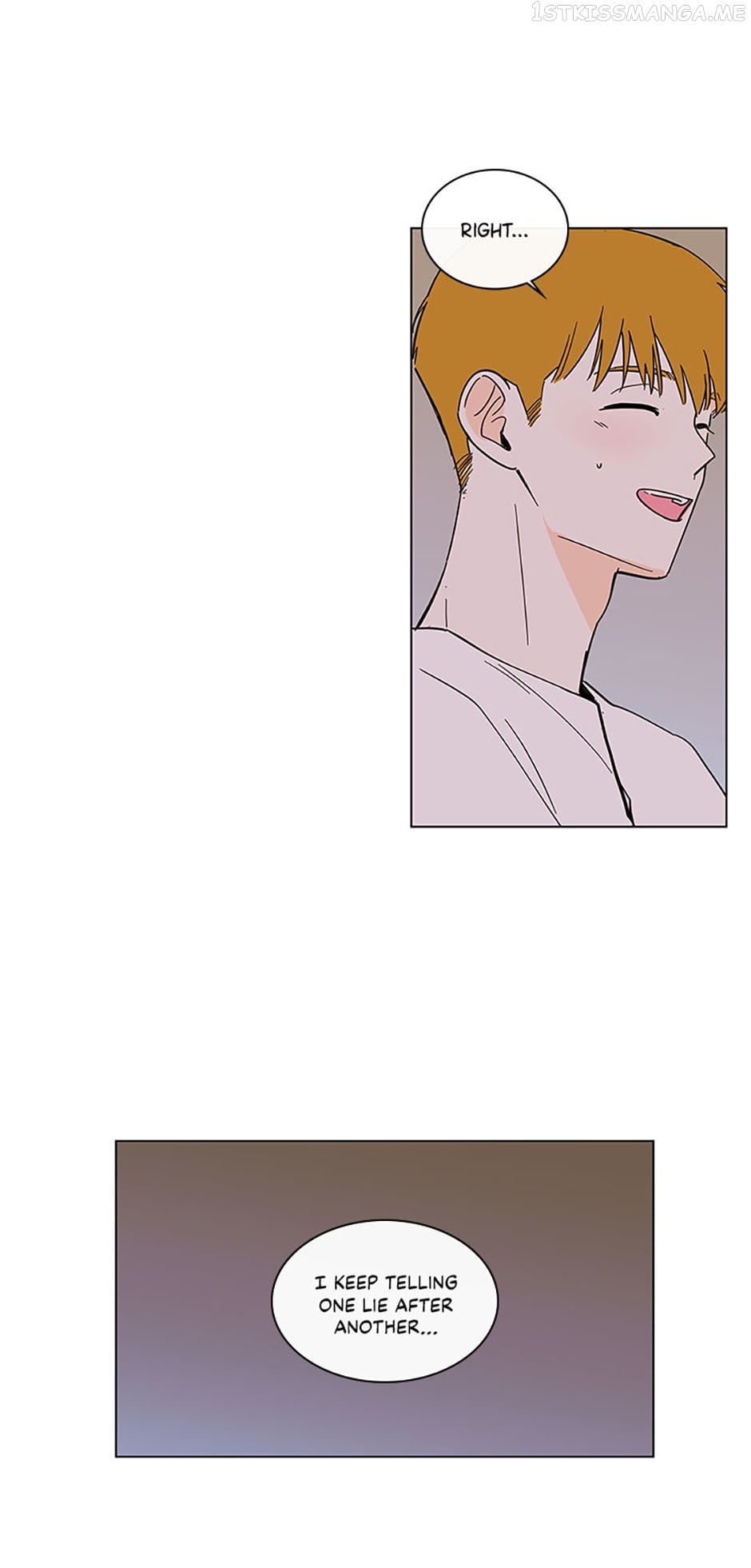 How We Love Chapter 69 - page 18