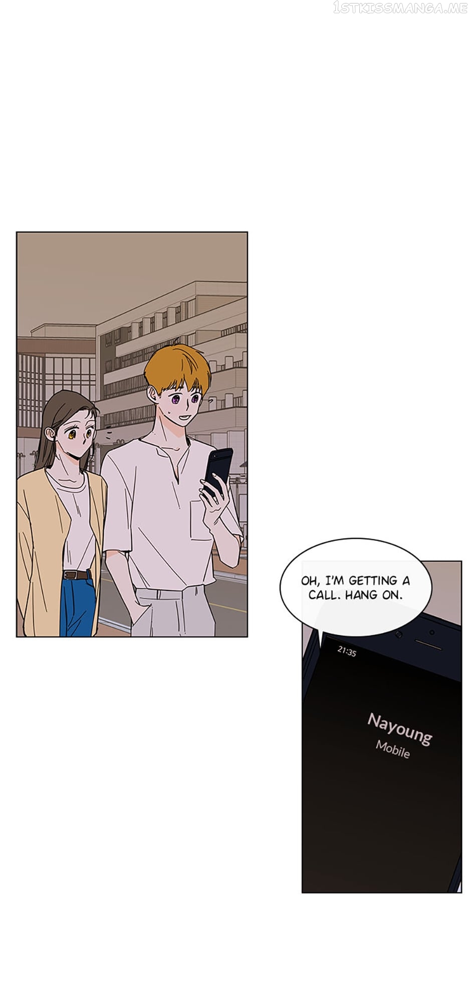 How We Love Chapter 69 - page 19