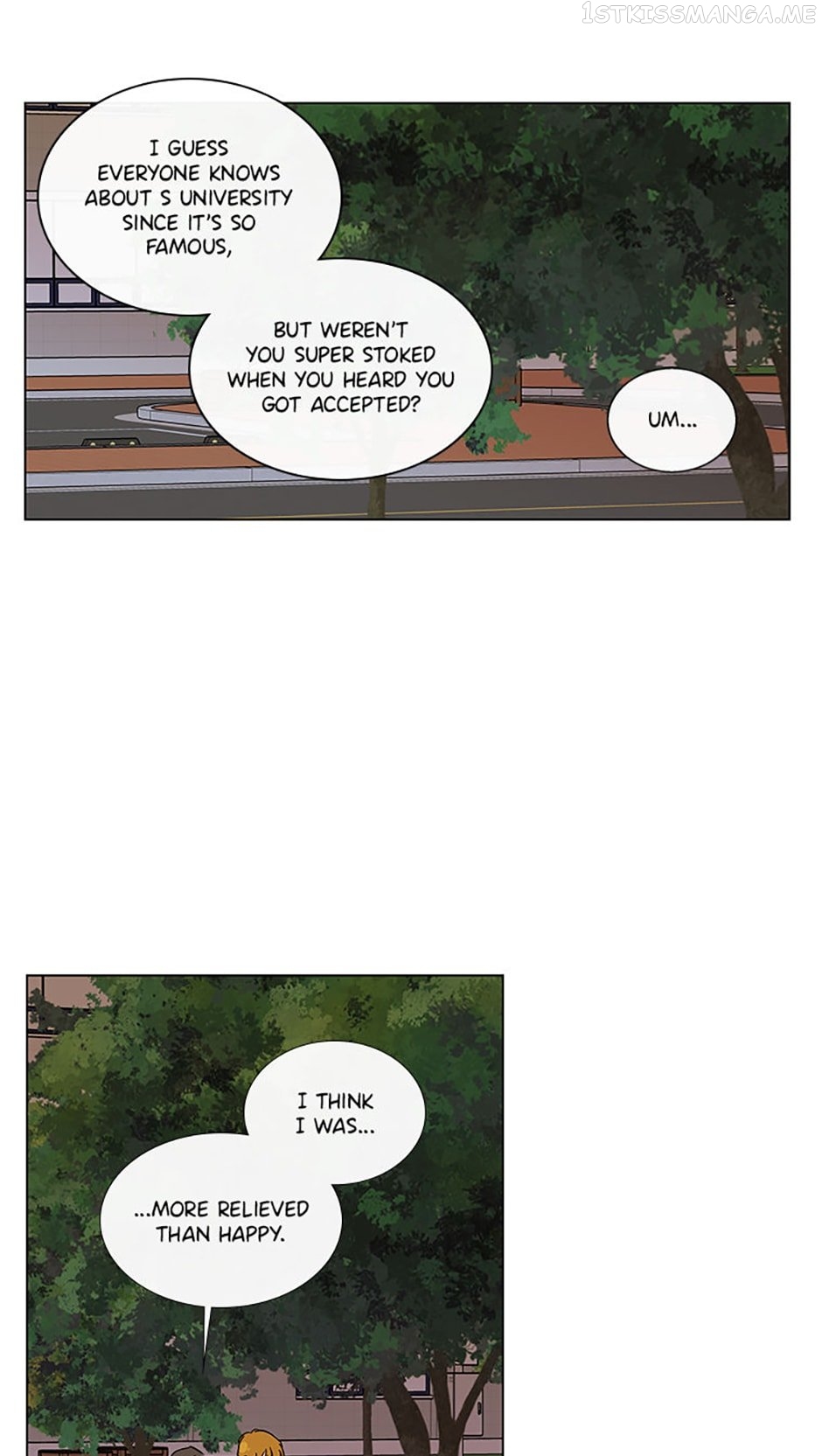 How We Love Chapter 69 - page 2