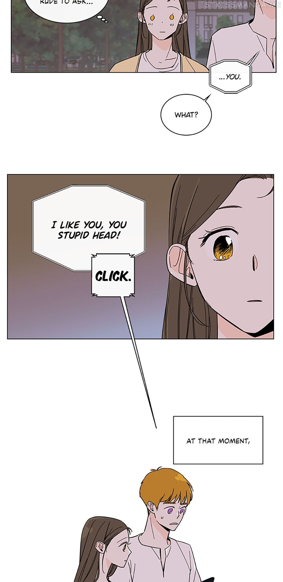 How We Love Chapter 69 - page 22