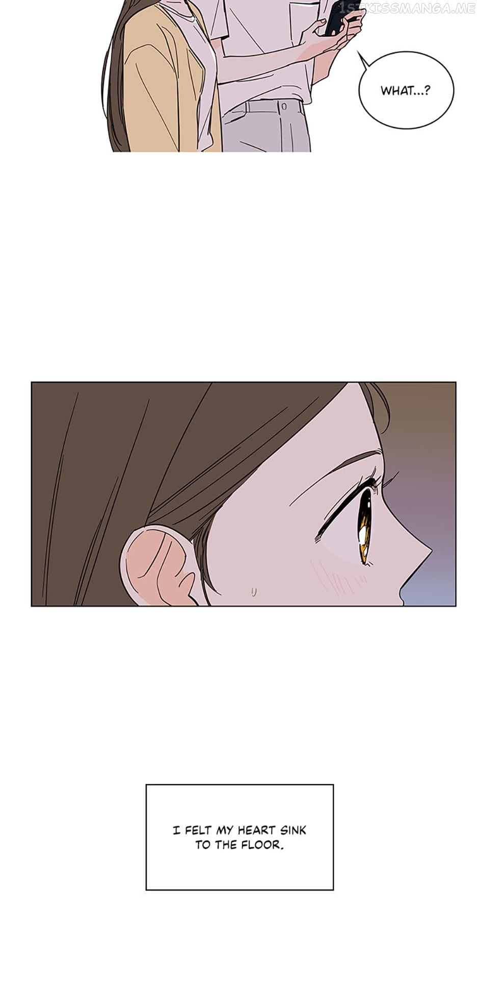How We Love Chapter 69 - page 23