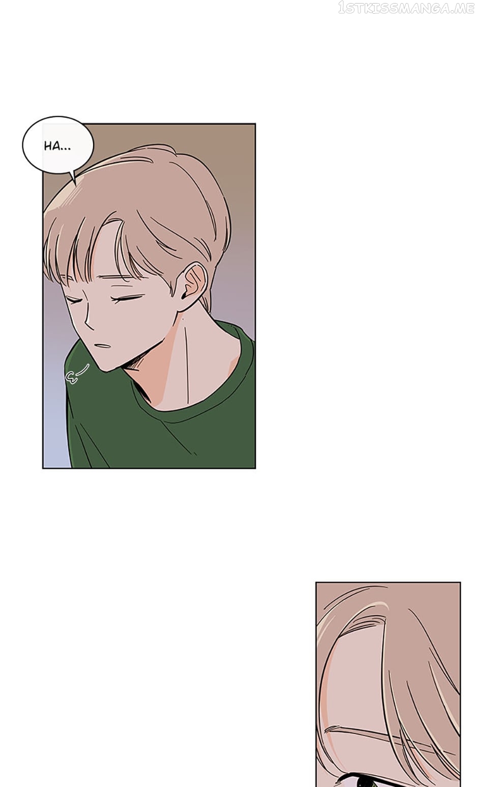 How We Love Chapter 69 - page 28