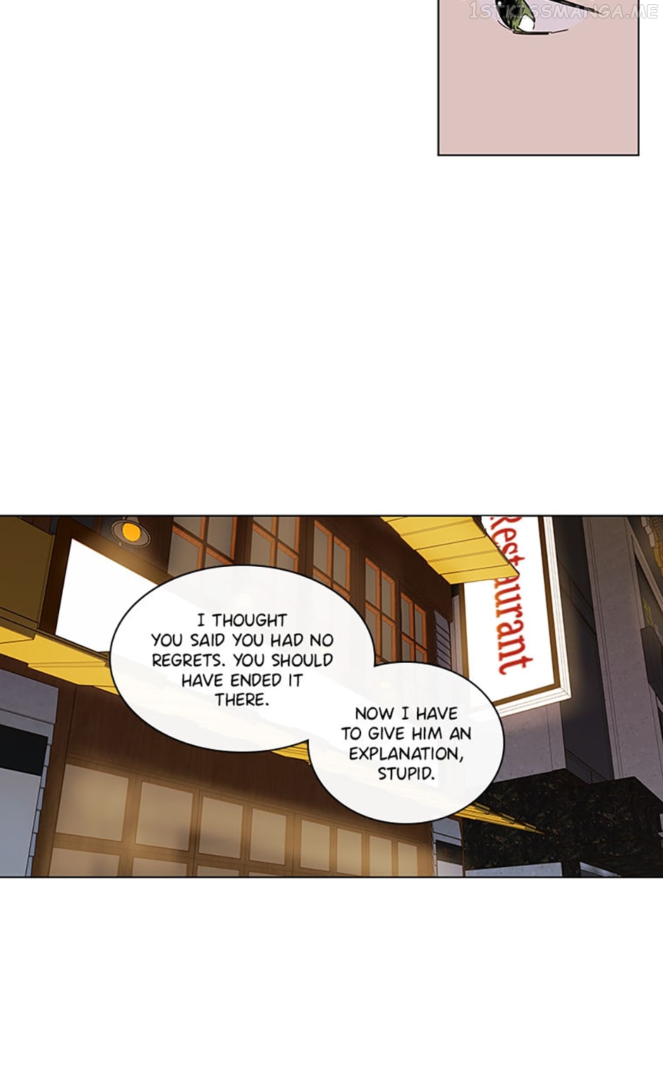 How We Love Chapter 69 - page 29