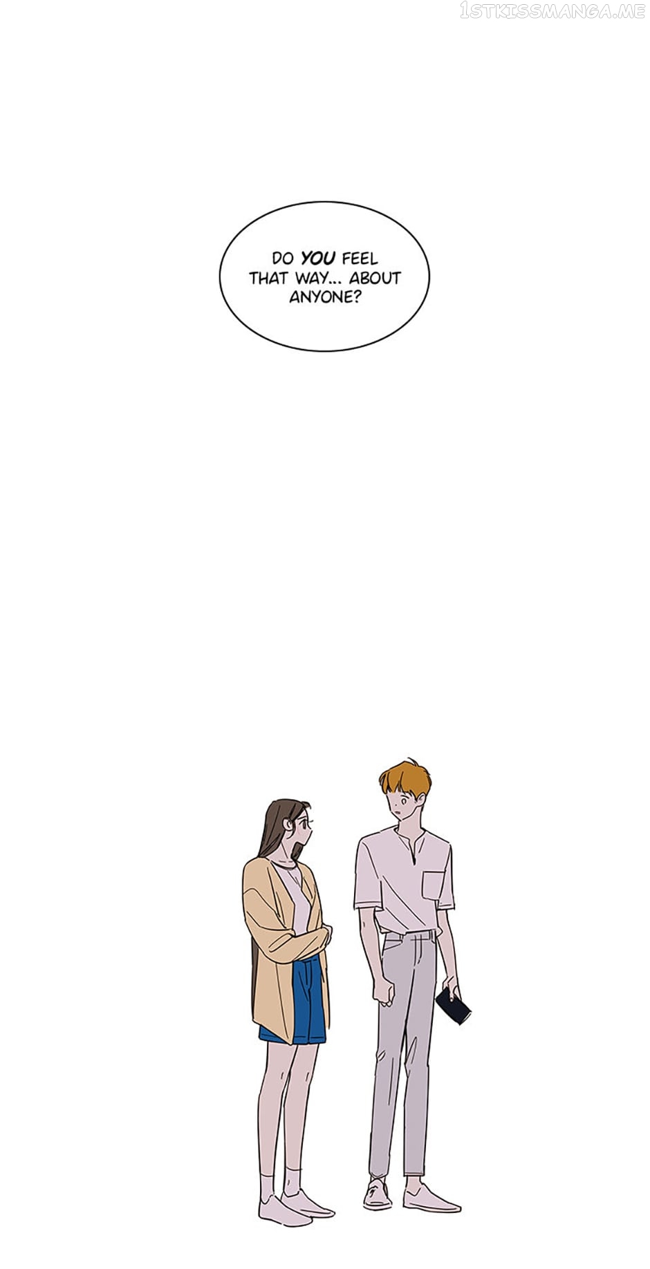 How We Love Chapter 69 - page 34