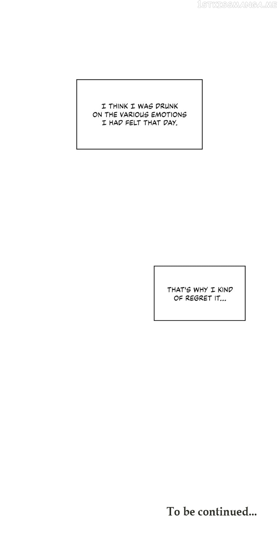 How We Love Chapter 69 - page 35