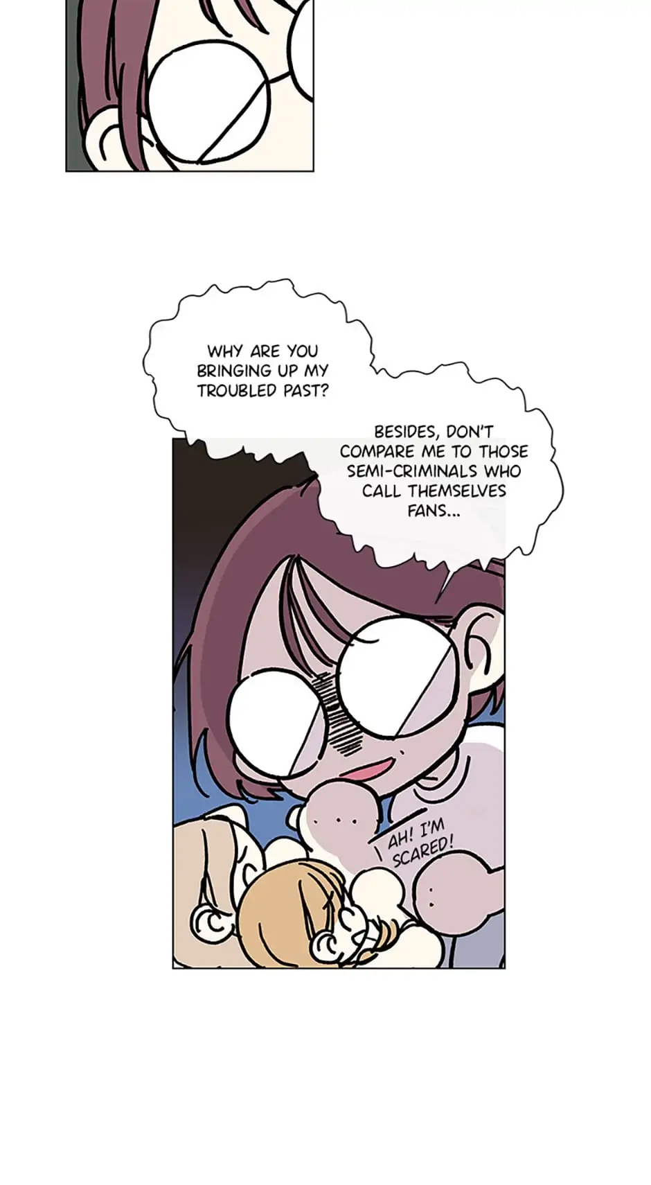 How We Love Chapter 68 - page 16