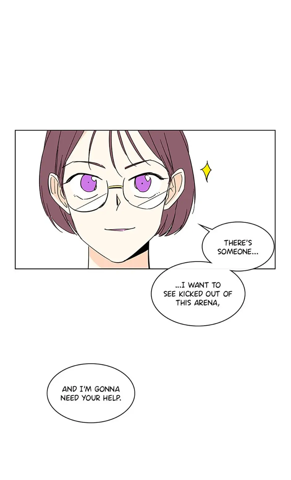 How We Love Chapter 68 - page 24