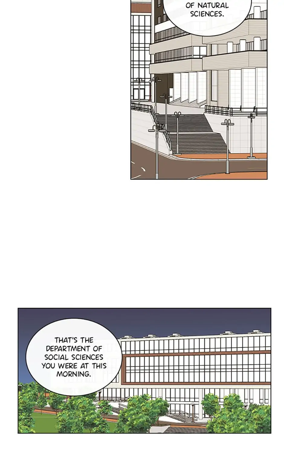 How We Love Chapter 68 - page 27