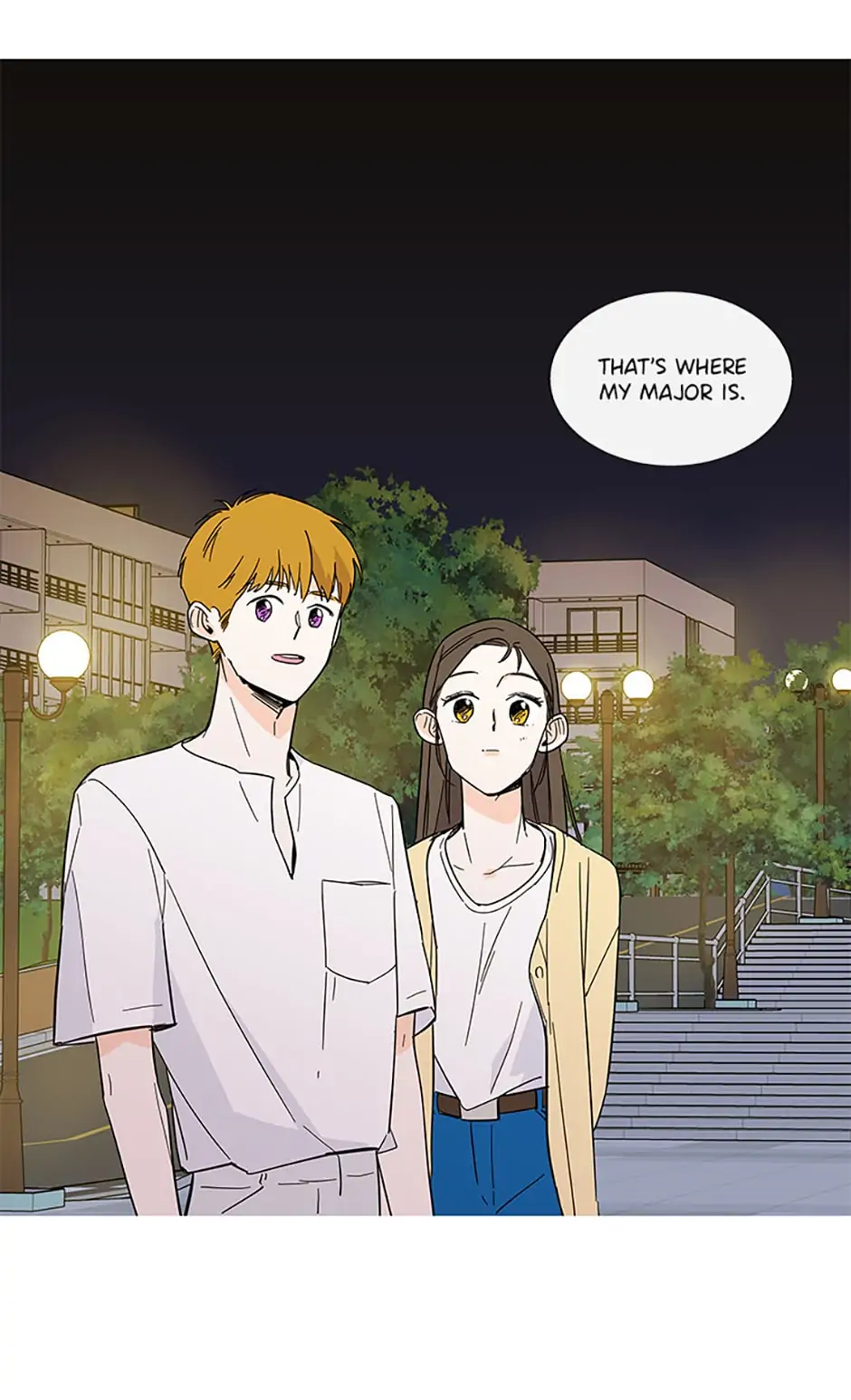 How We Love Chapter 68 - page 28