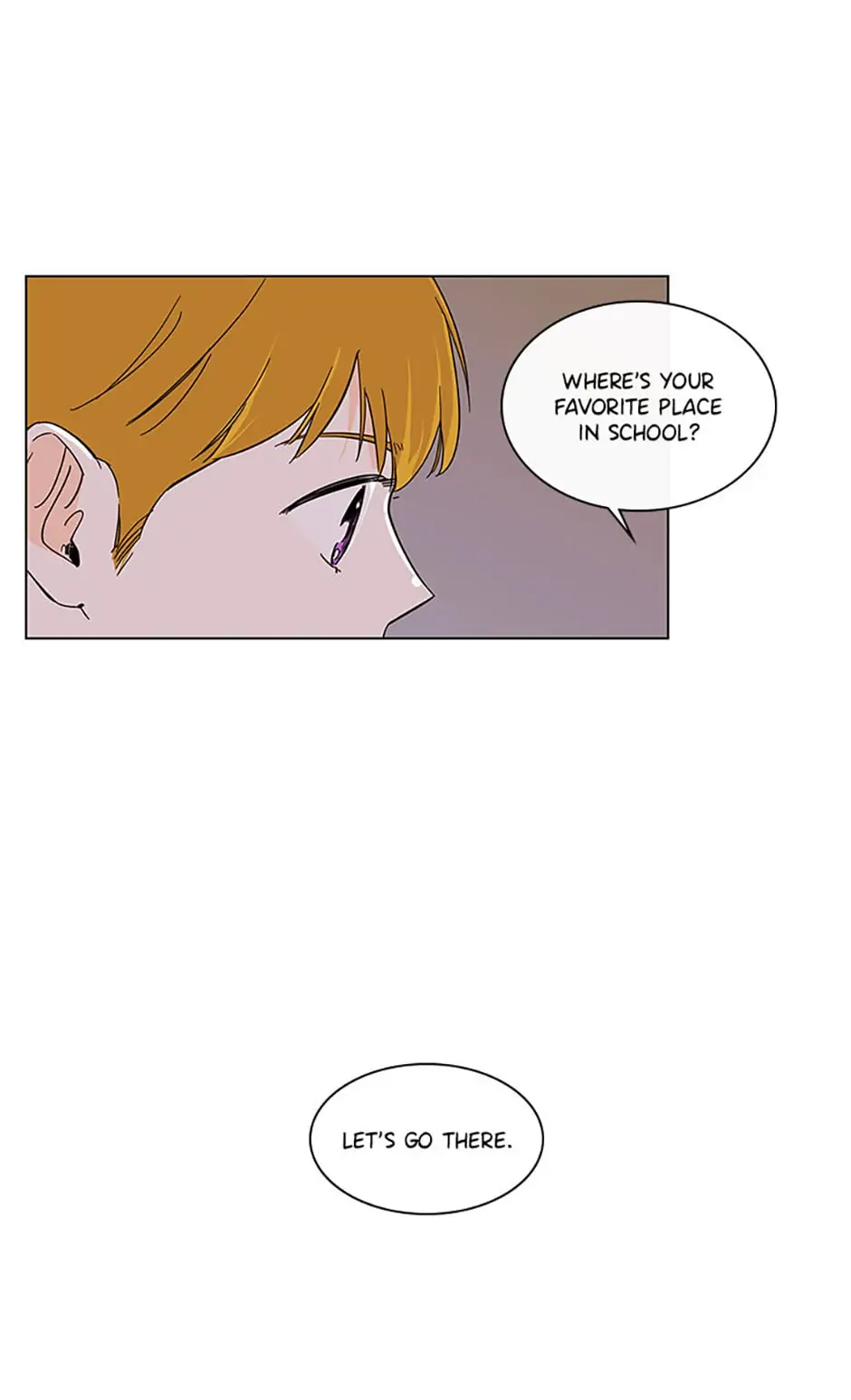 How We Love Chapter 68 - page 30