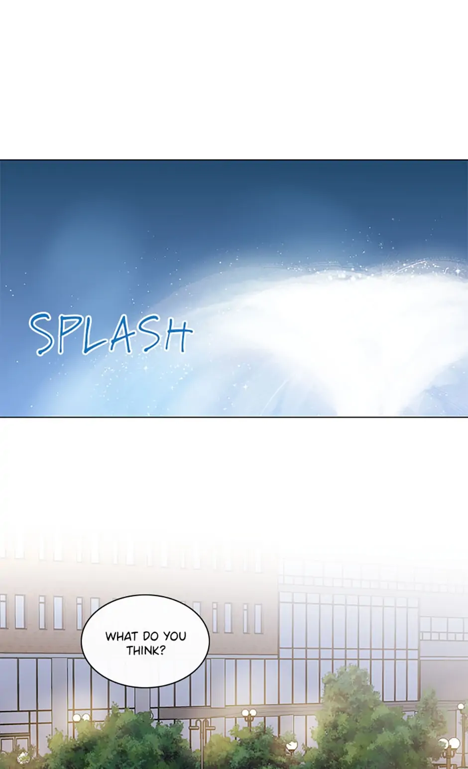 How We Love Chapter 68 - page 31