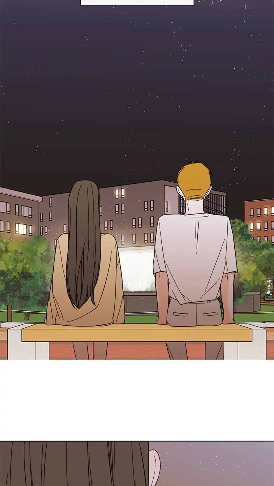 How We Love Chapter 68 - page 38