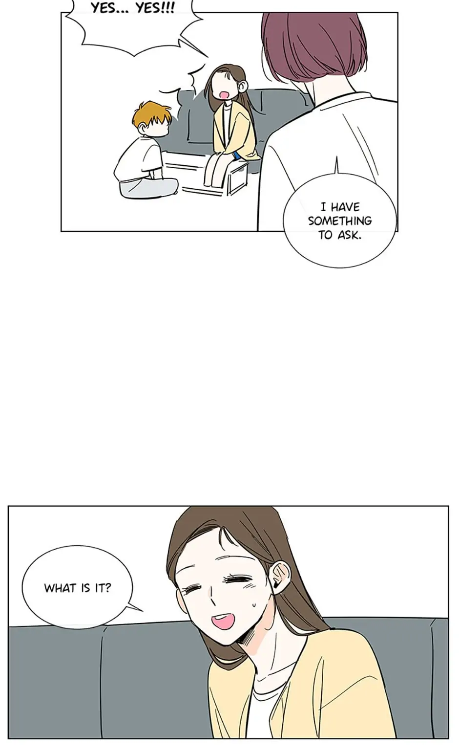 How We Love Chapter 68 - page 6