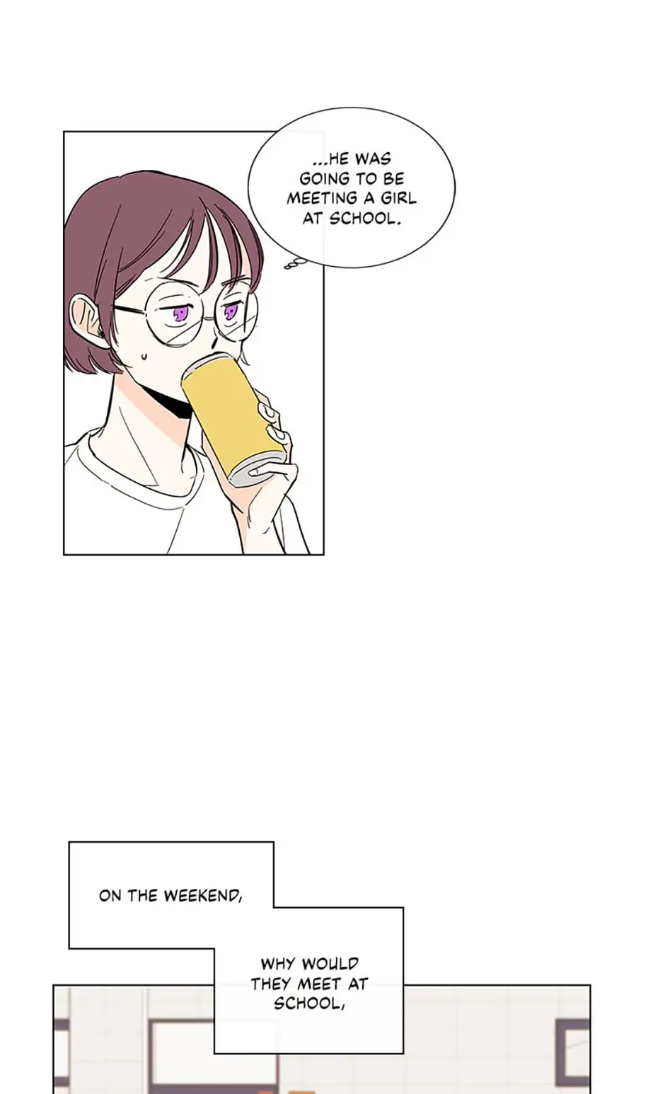 How We Love Chapter 67 - page 16