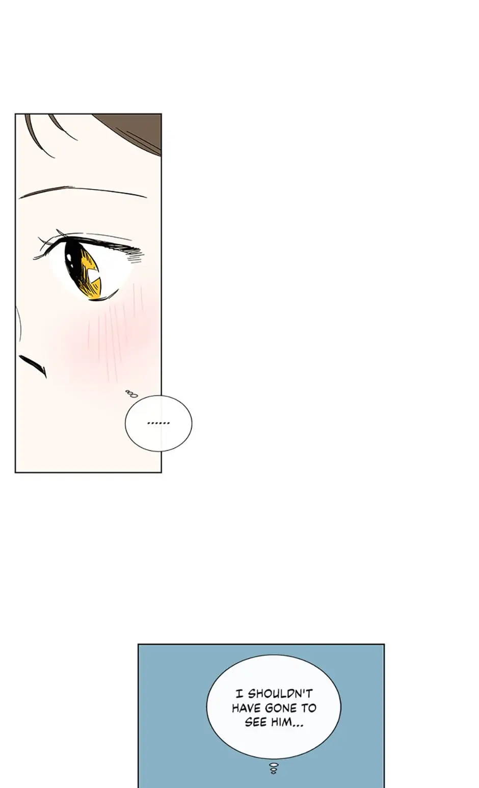 How We Love Chapter 67 - page 21