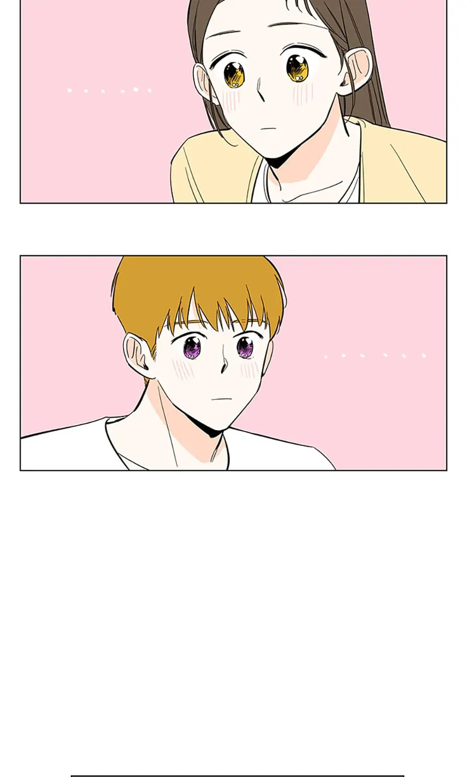 How We Love Chapter 67 - page 29