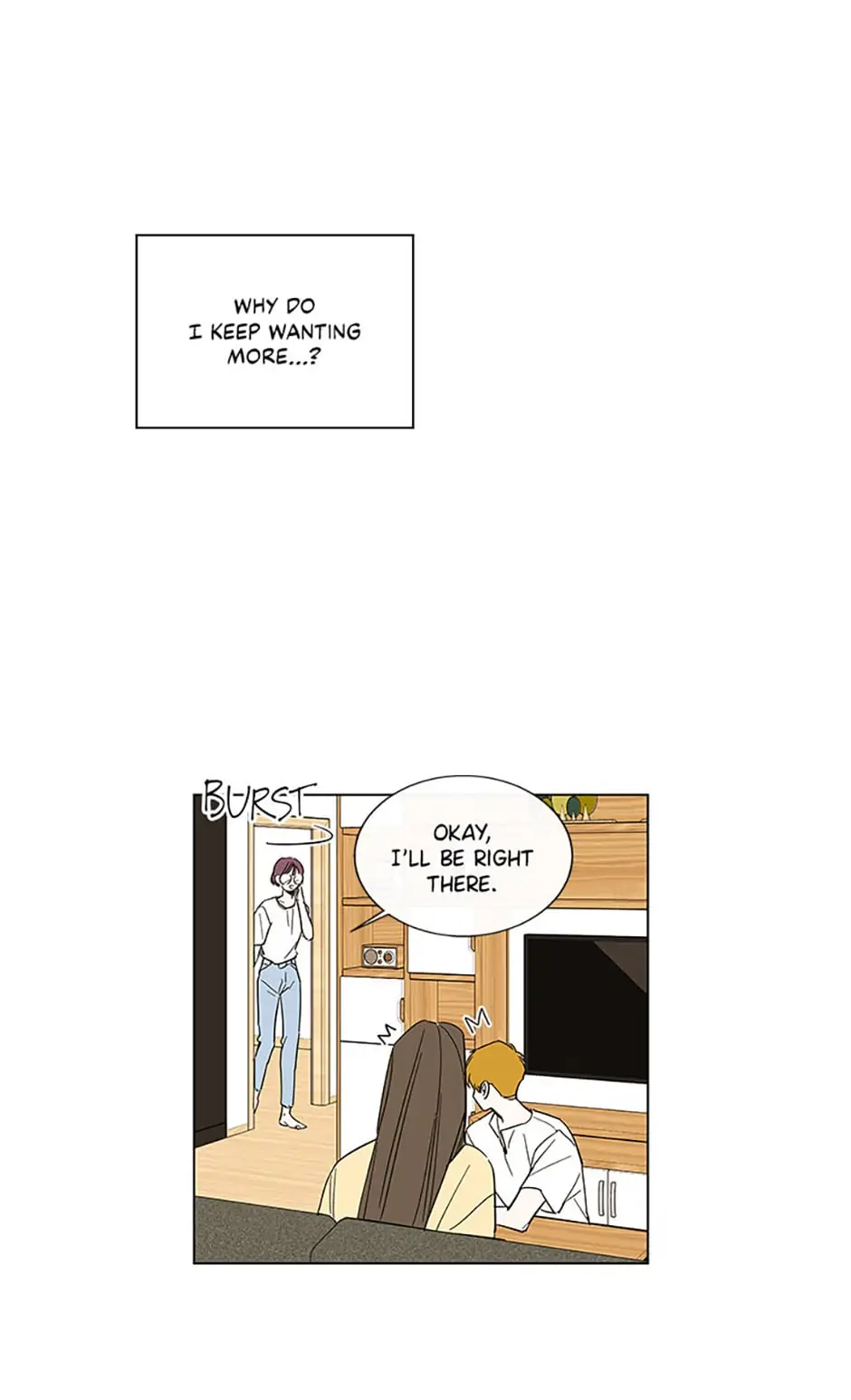 How We Love Chapter 67 - page 36