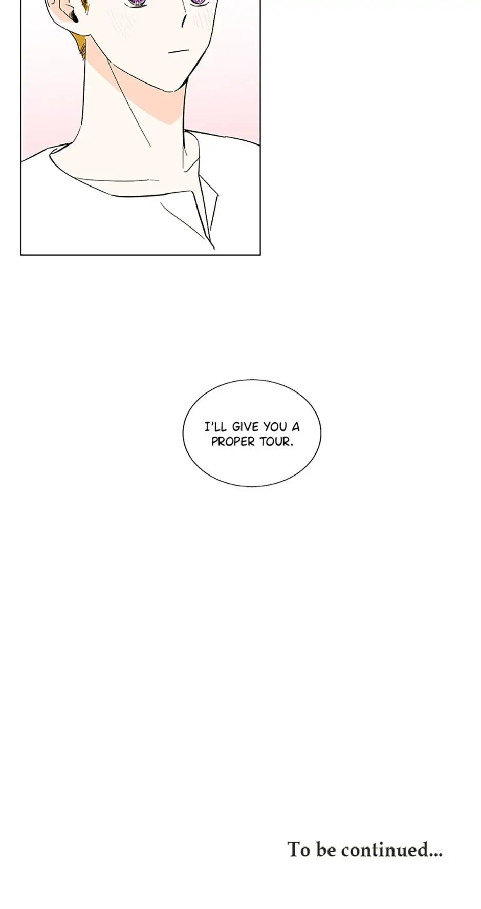 How We Love Chapter 67 - page 41