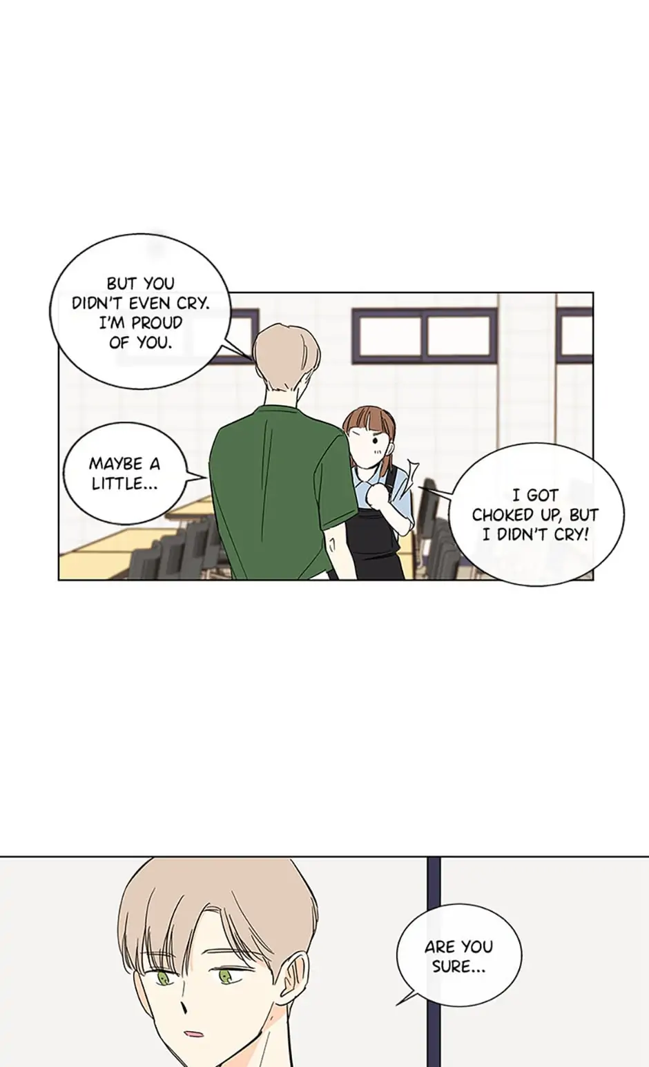 How We Love Chapter 67 - page 5