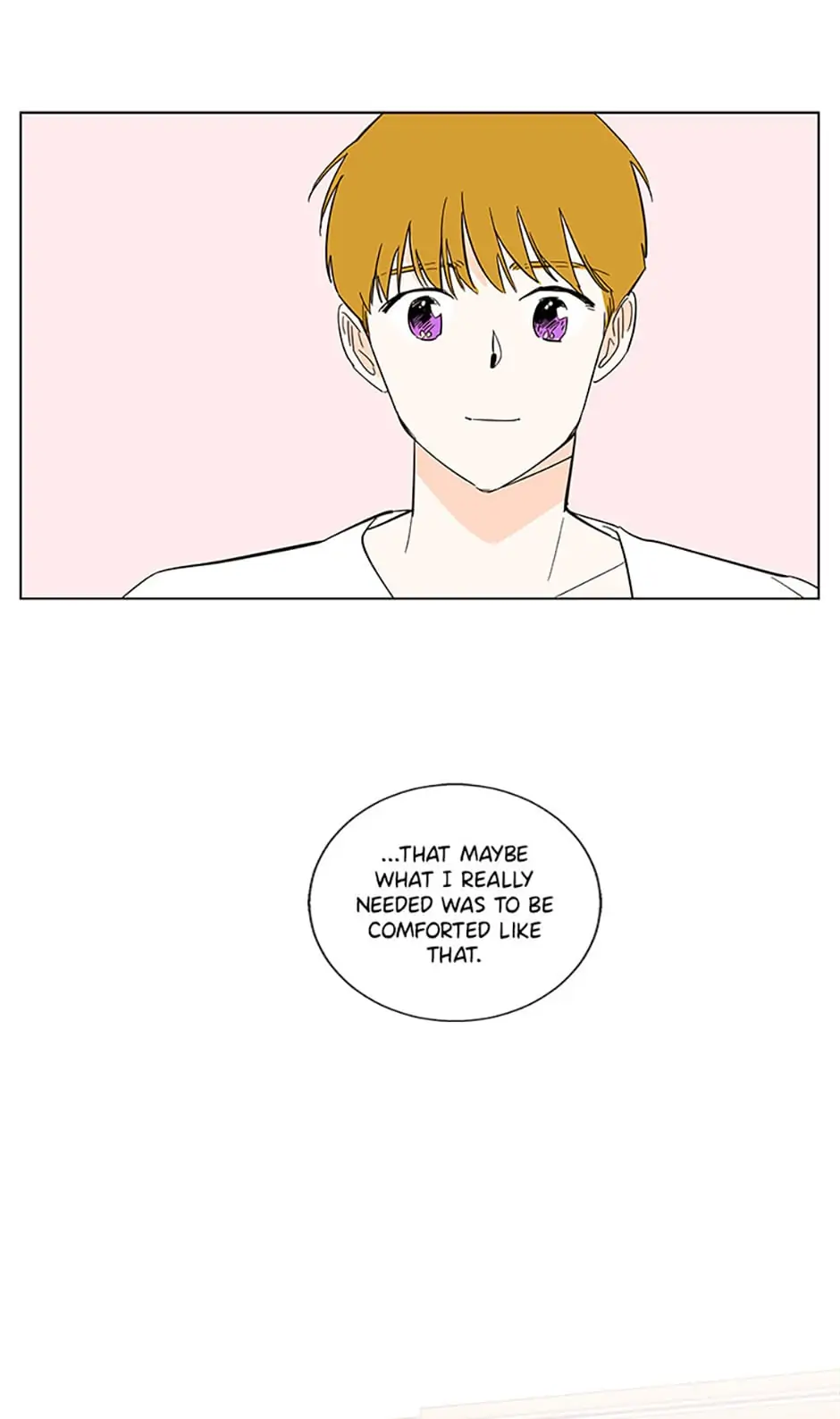 How We Love Chapter 67 - page 9
