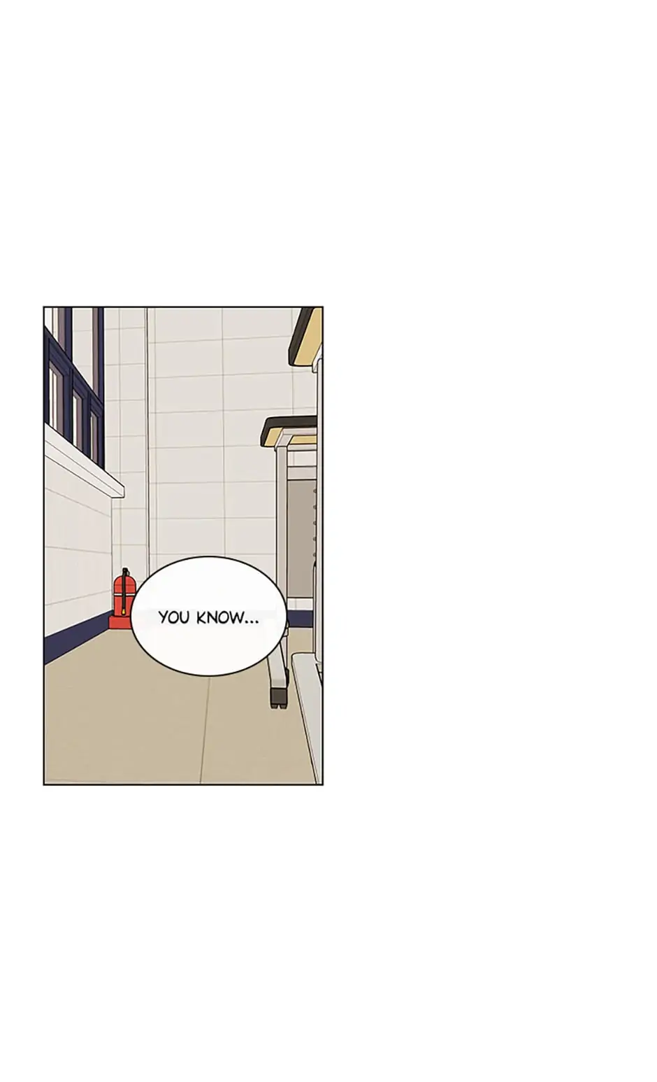 How We Love Chapter 66 - page 13