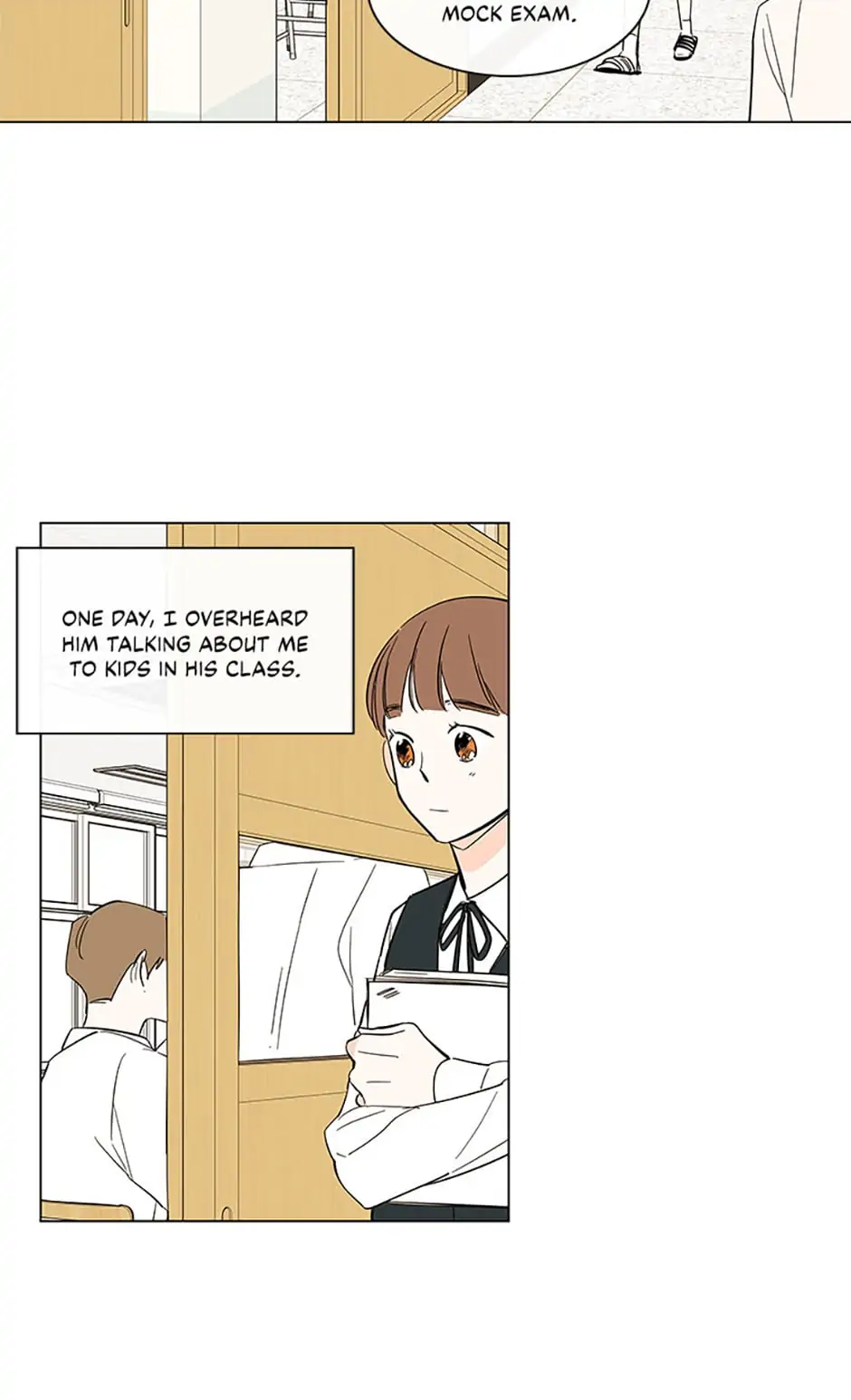 How We Love Chapter 66 - page 18