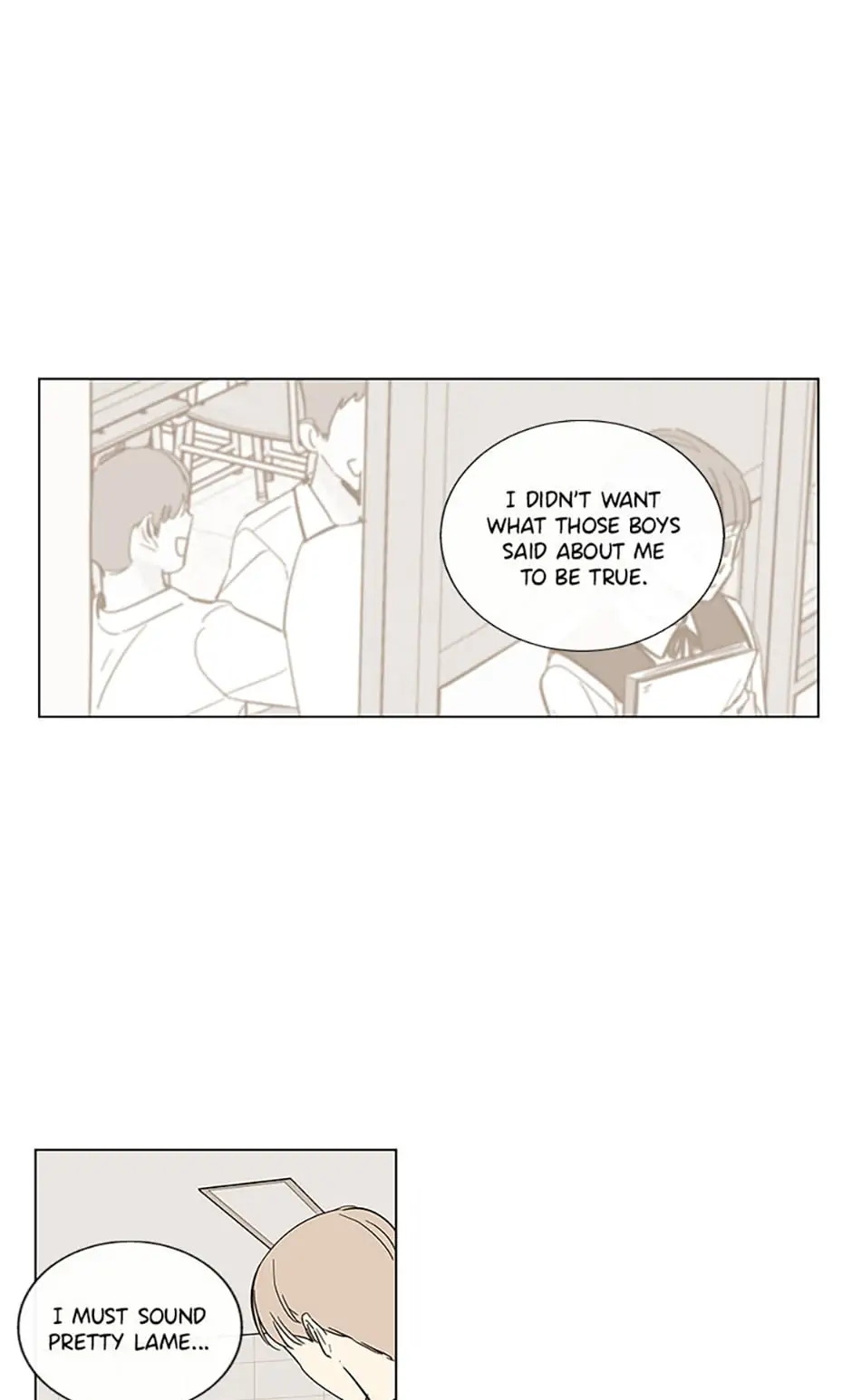 How We Love Chapter 66 - page 25