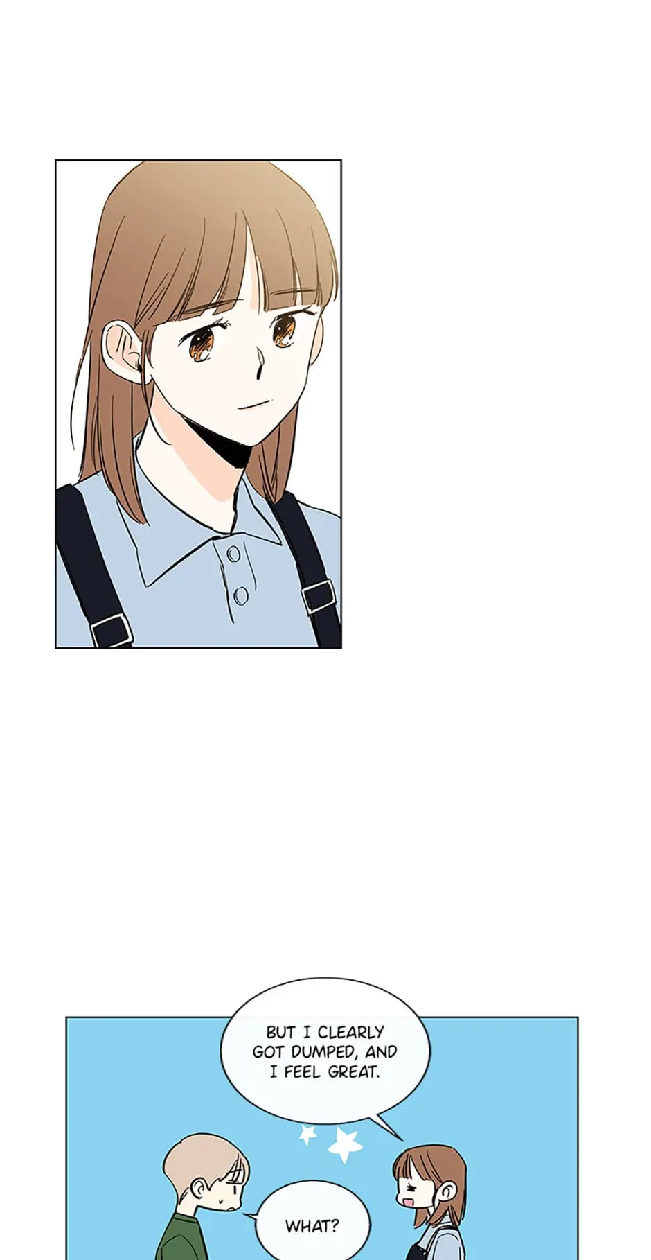 How We Love Chapter 66 - page 29