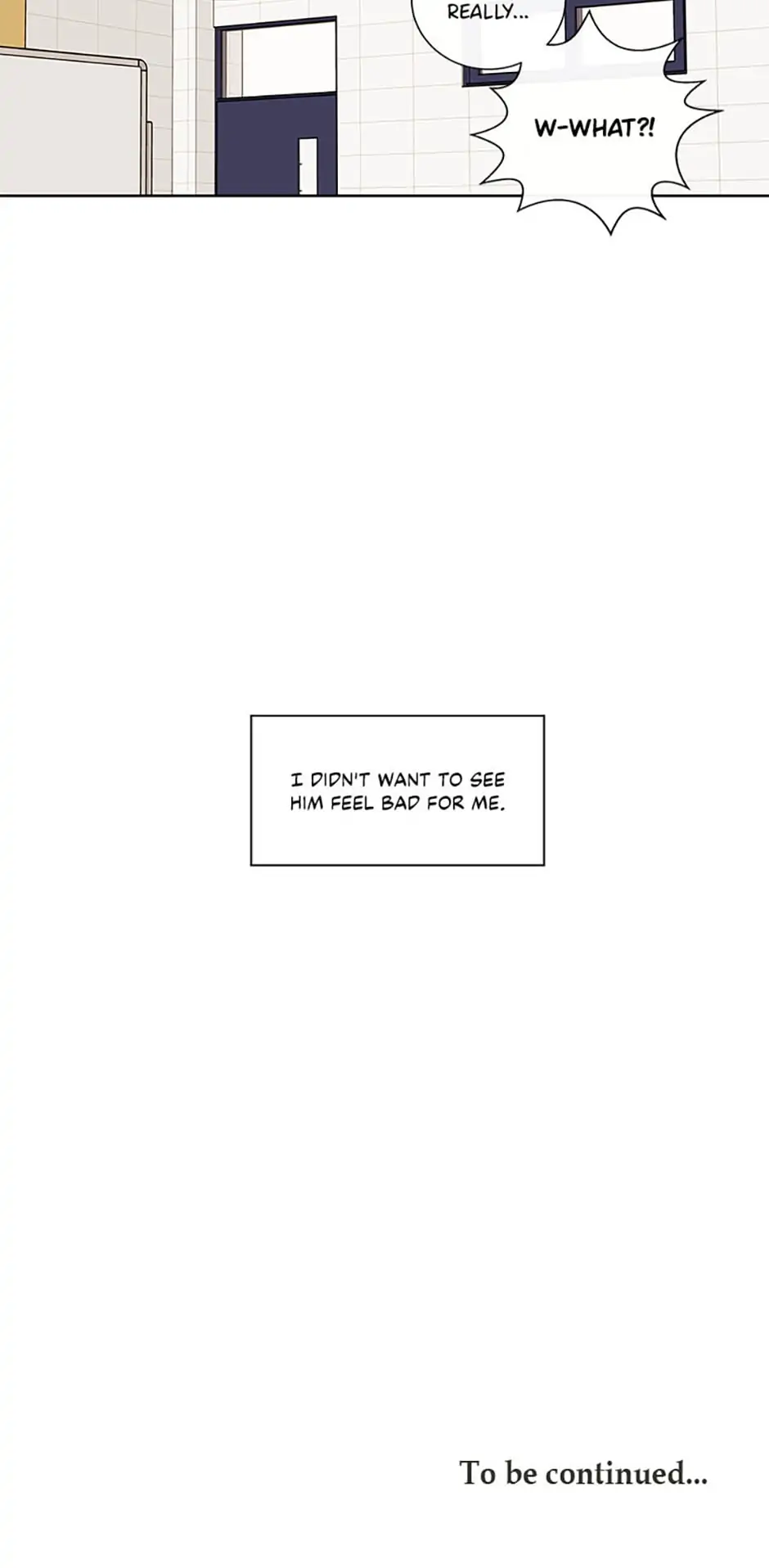 How We Love Chapter 66 - page 35